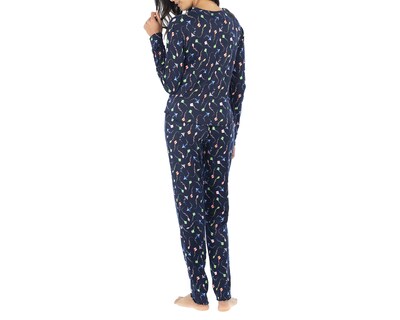 Foto 4 | Pijama Tops&Bottoms para Mujer