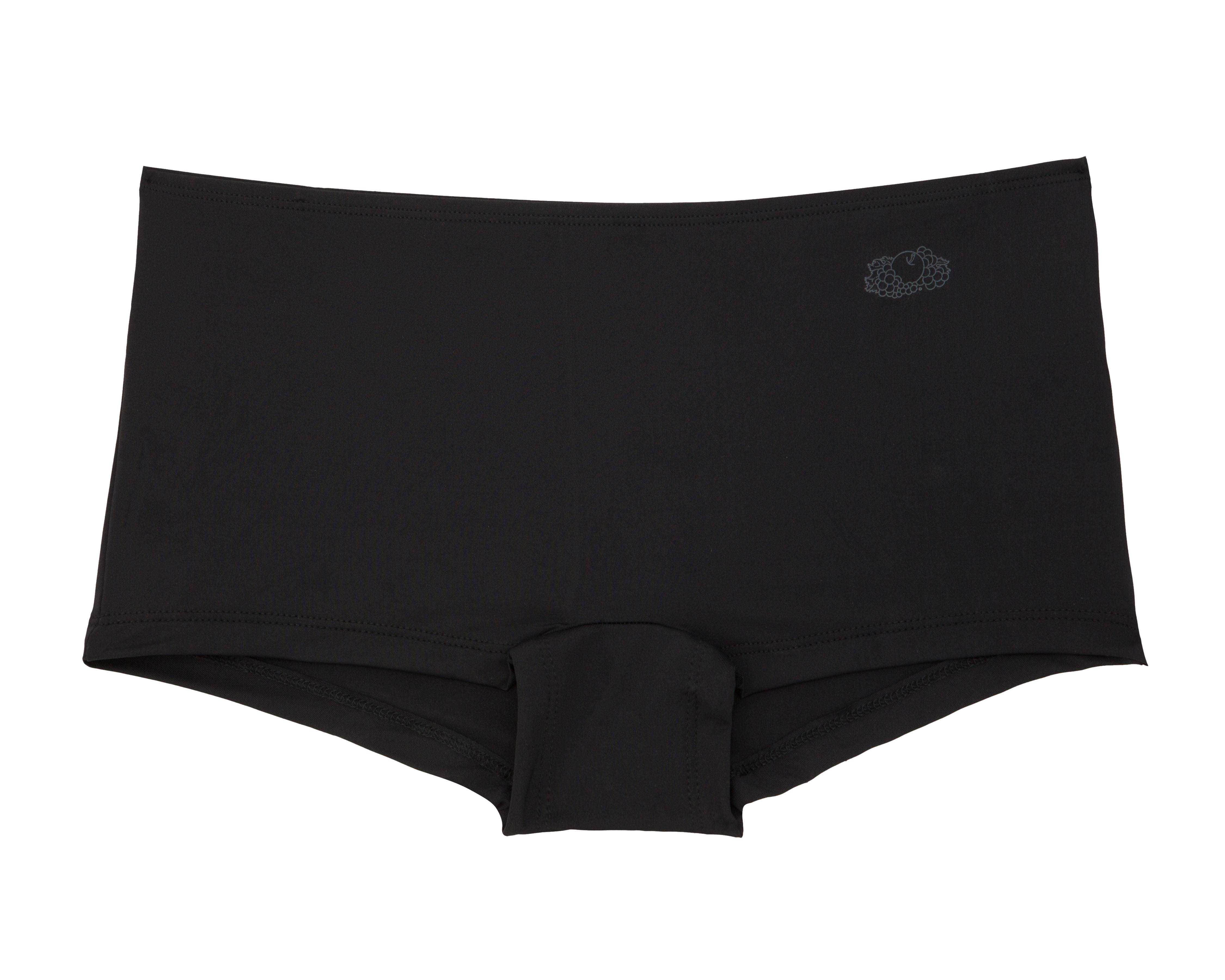 Bóxer de Microfibra Ilusión para Mujer $70
