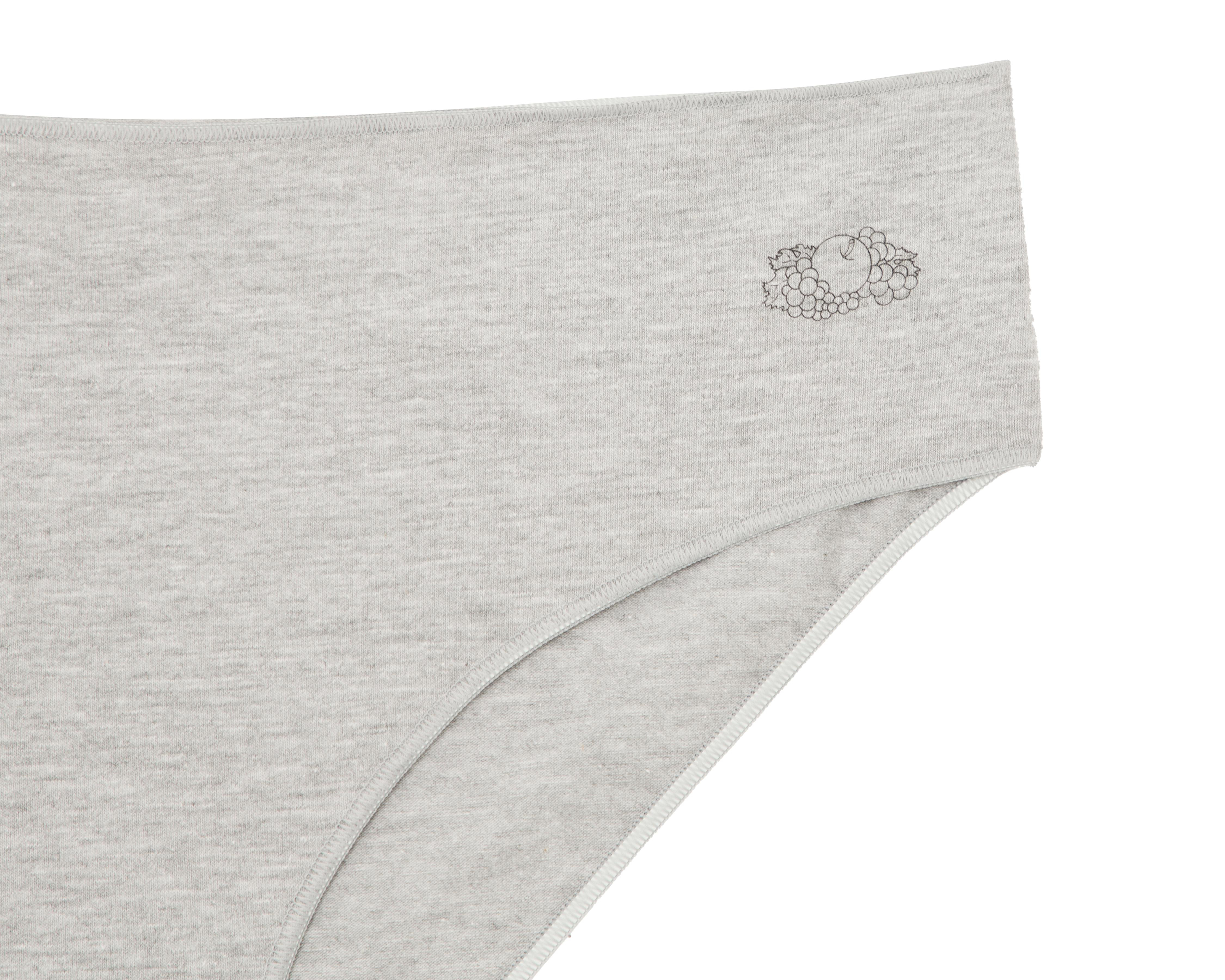 Foto 4 pulgar | Bóxer Fruit of the Loom para Mujer