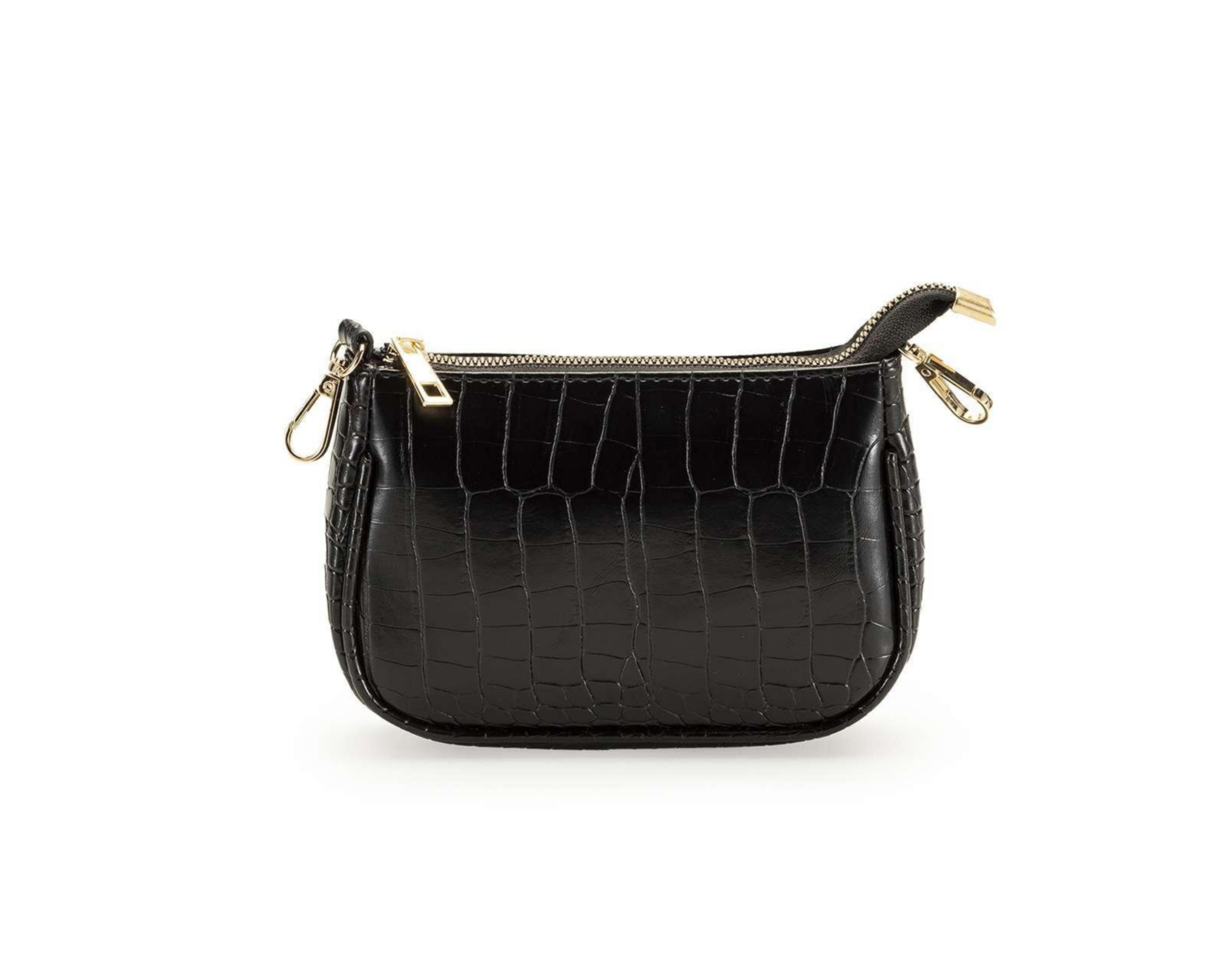 Foto 4 | Bolsa Cruzada Thinner
