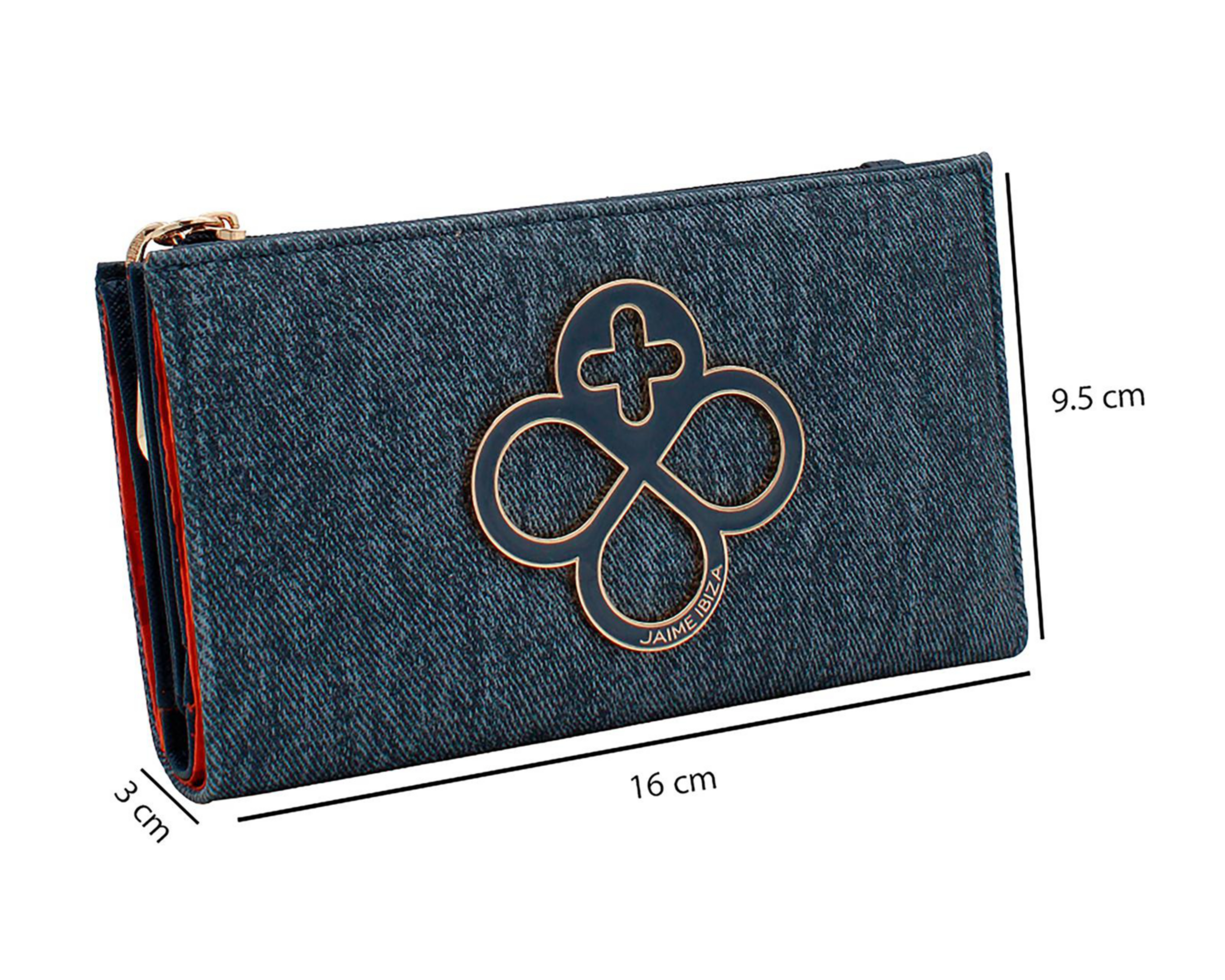 Foto 5 | Cartera Jaime Ibiza