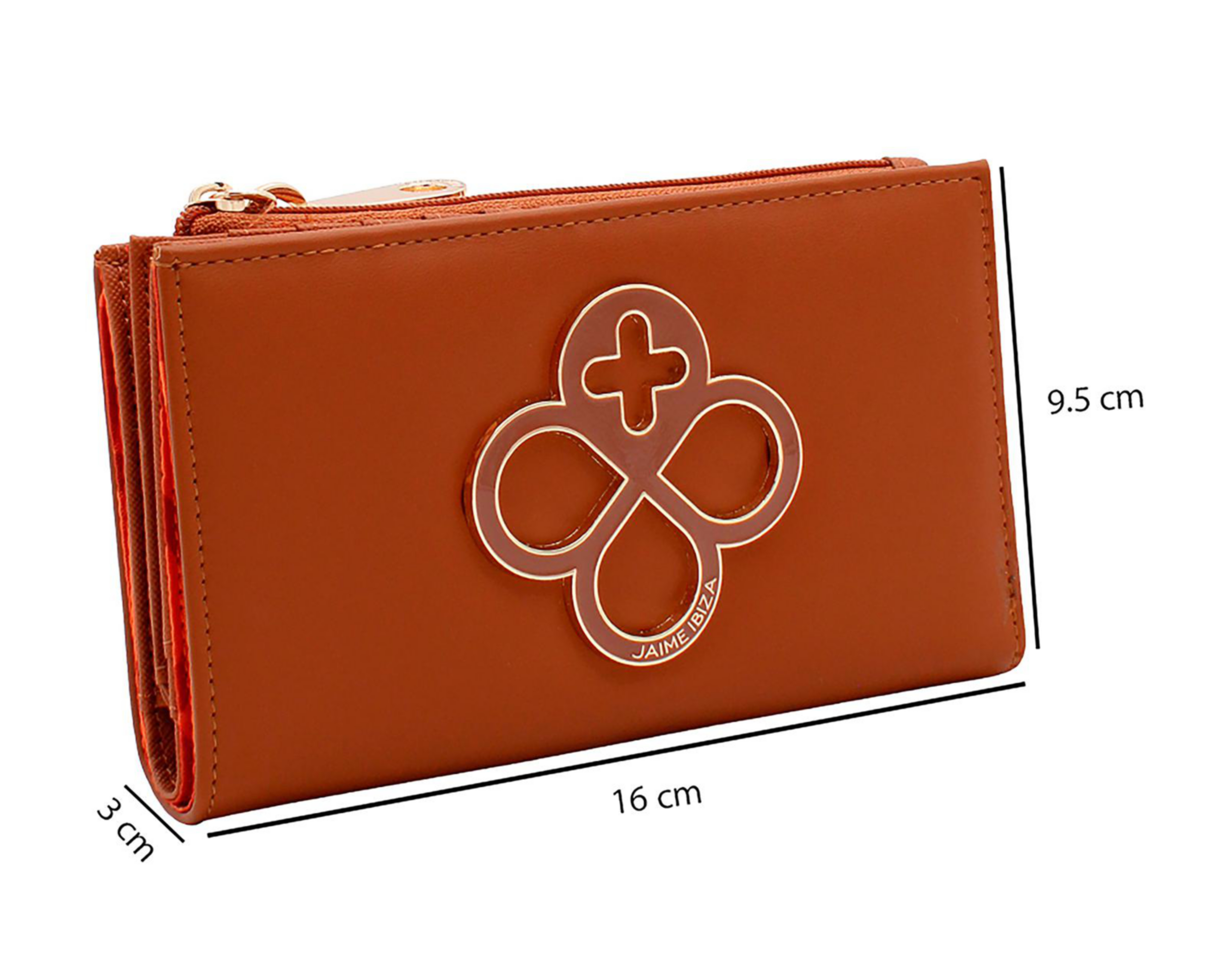 Foto 5 | Cartera para Mujer Jaime Ibiza