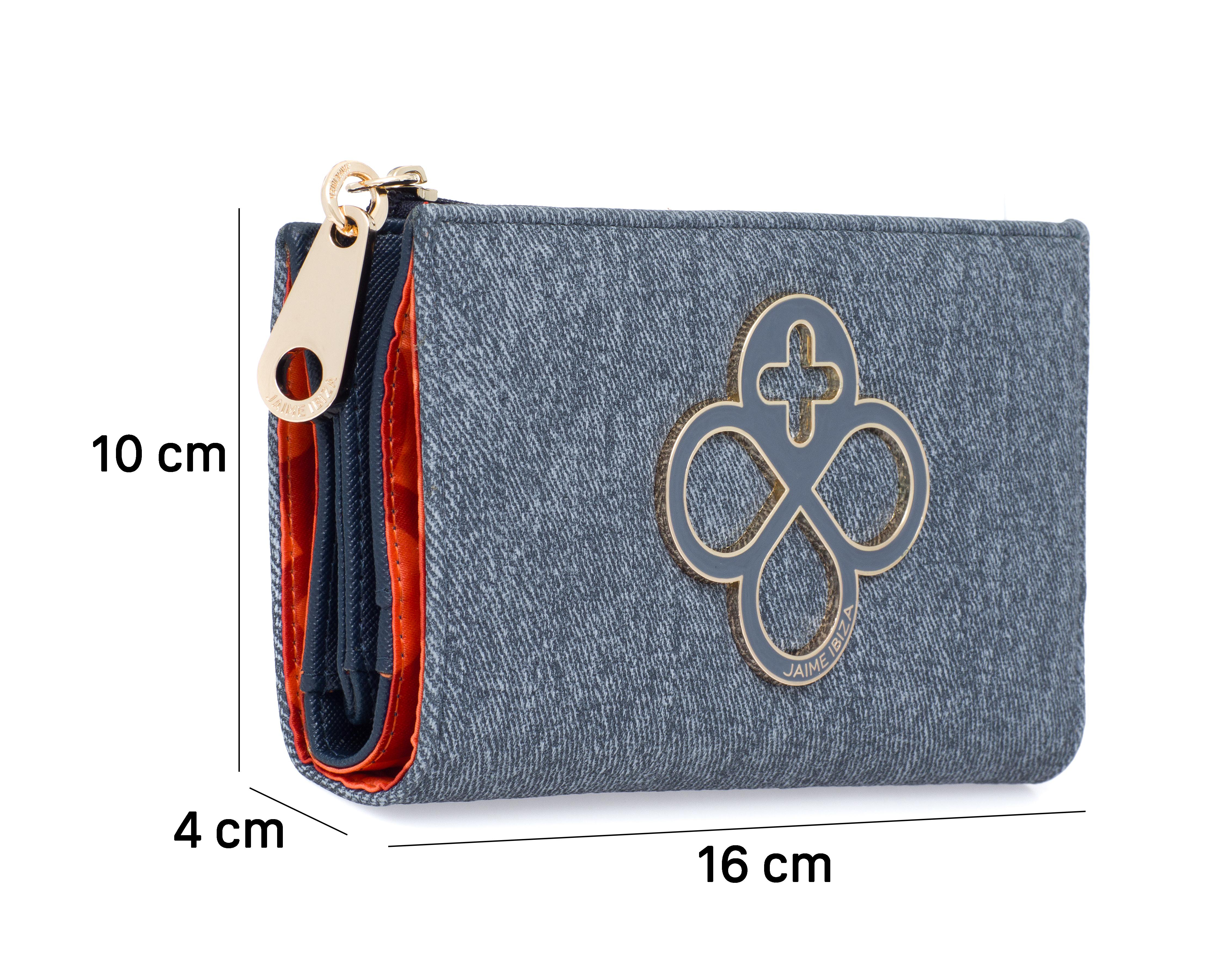 Foto 7 pulgar | Cartera para Mujer Jaime Ibiza