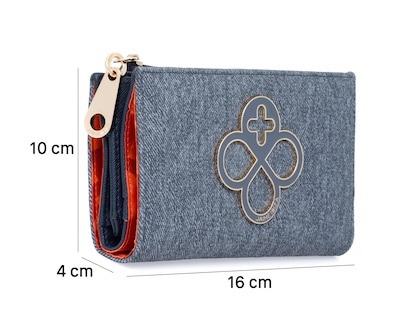 Foto 6 | Cartera para Mujer Jaime Ibiza