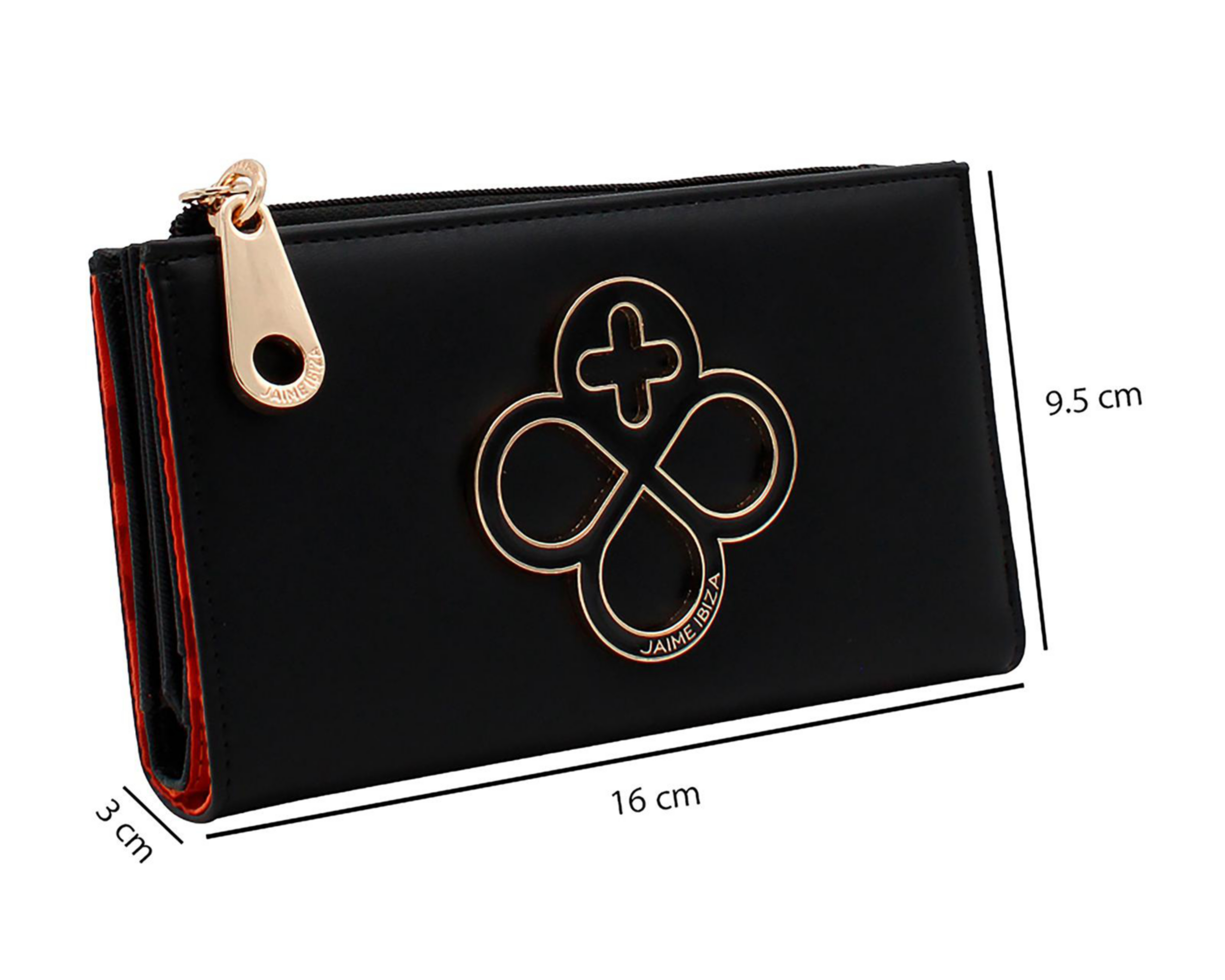 Foto 6 pulgar | Cartera para Mujer Jaime Ibiza