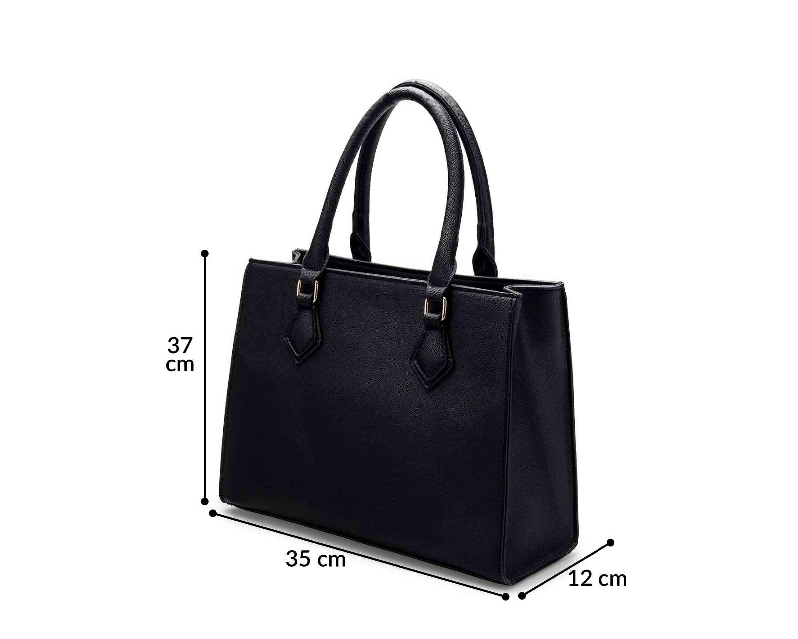 Foto 5 | Bolsa de Mano Sahara