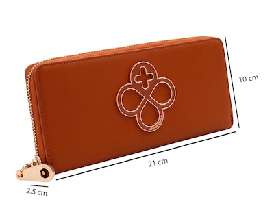 Foto 5 | Cartera para Mujer Jaime Ibiza con Correa