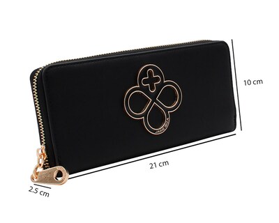 Foto 5 | Cartera para Mujer Jaime Ibiza