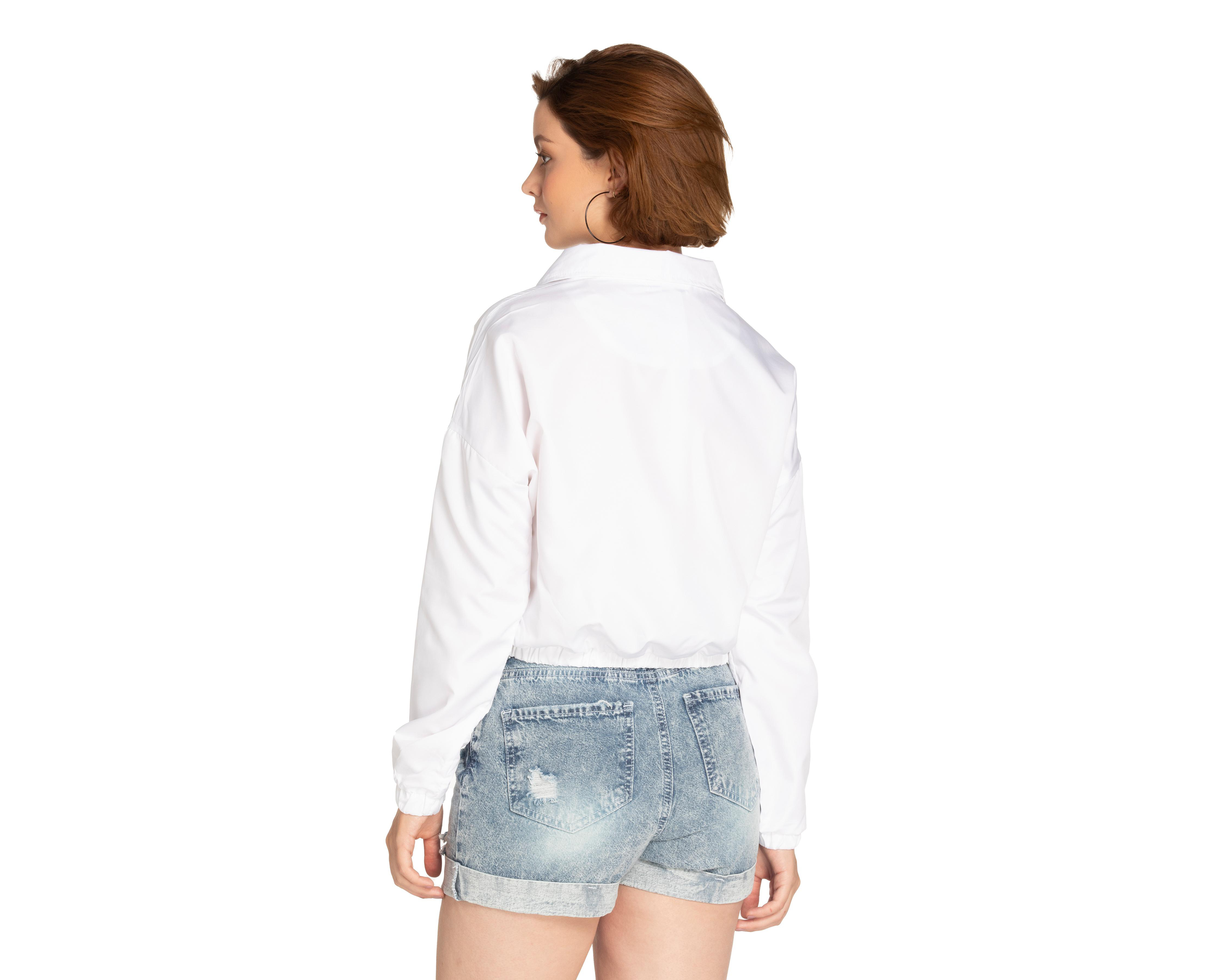 Foto 4 pulgar | Sudadera Thinner