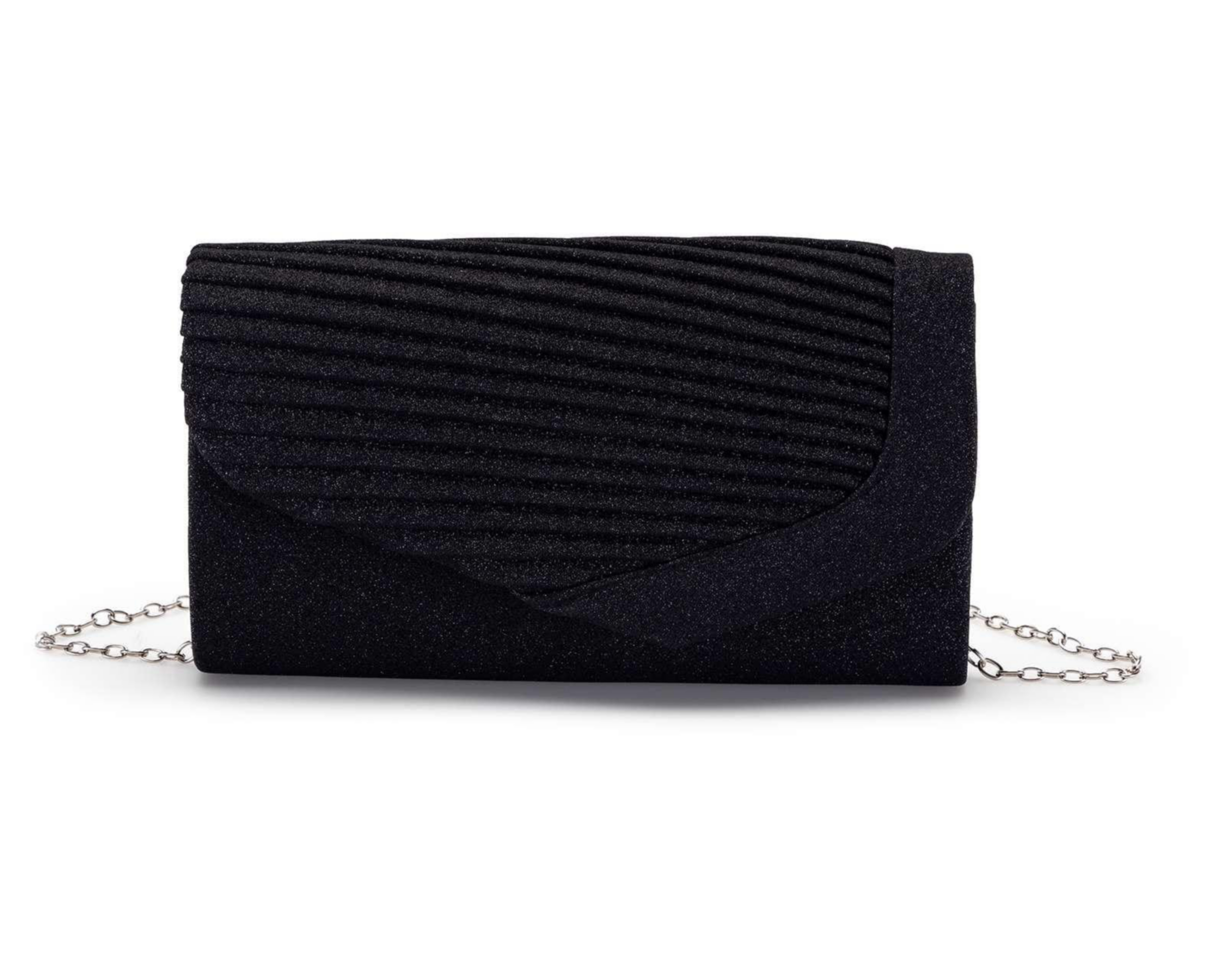Foto 2 pulgar | Bolsa Clutch Sahara