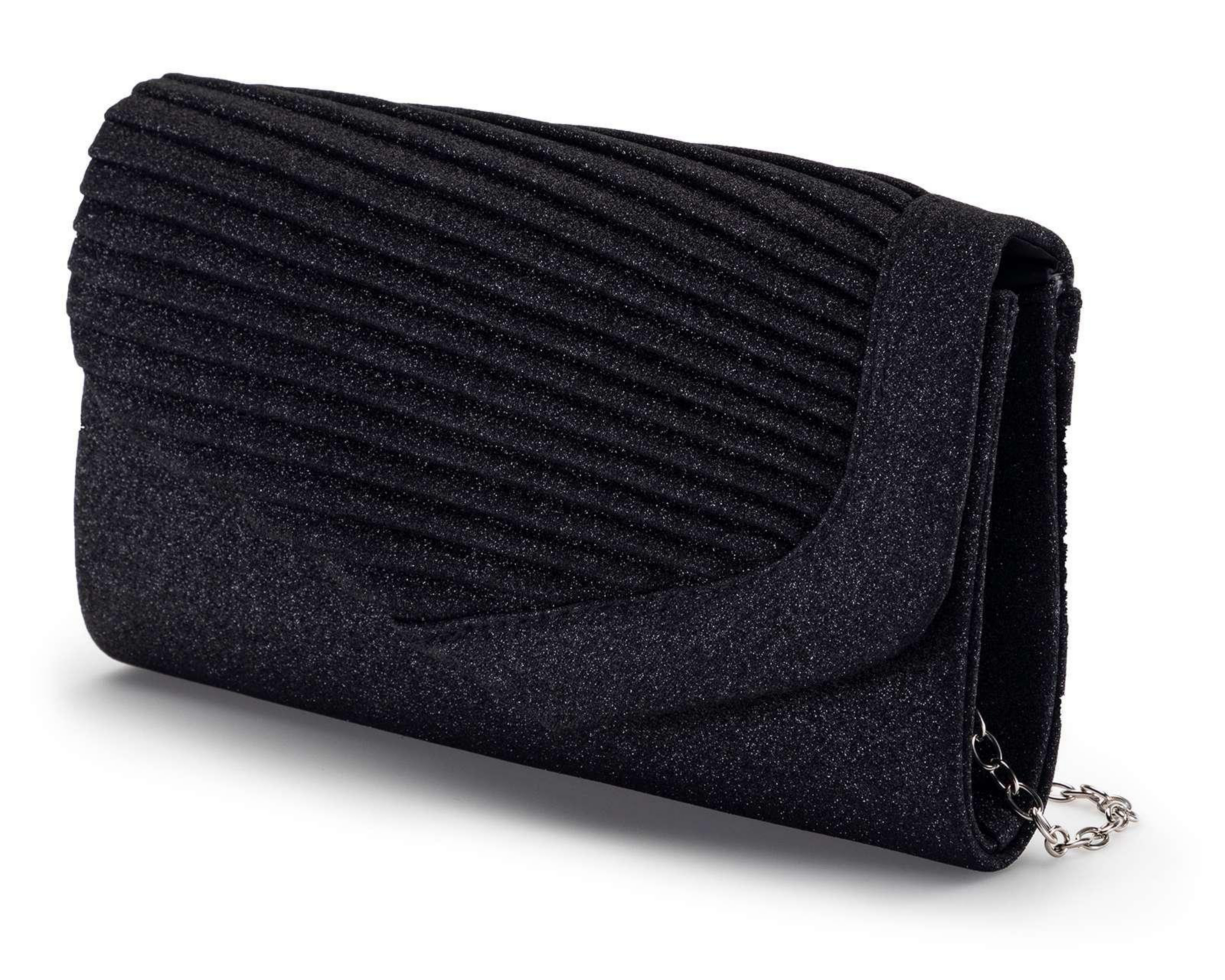 Foto 3 pulgar | Bolsa Clutch Sahara
