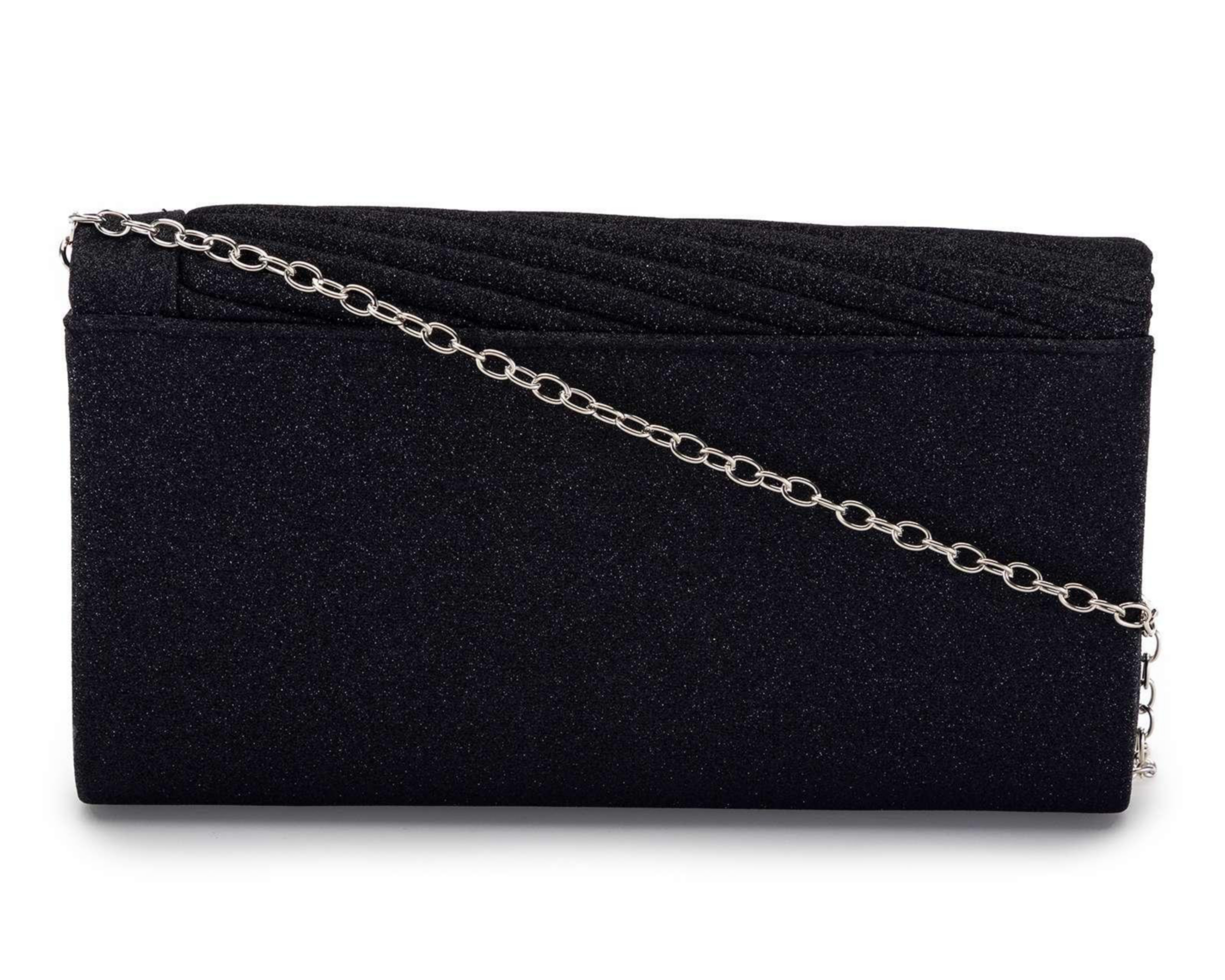 Foto 4 pulgar | Bolsa Clutch Sahara