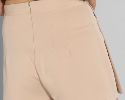 Foto 5 | Short Falda Thinner con Patoles
