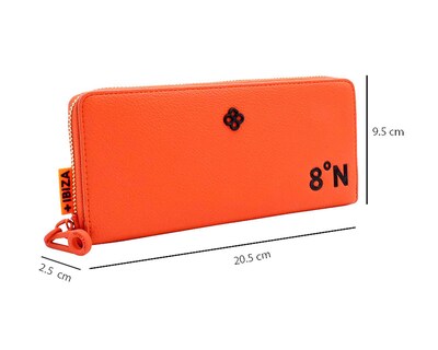 Foto 5 | Cartera para Mujer Jaime Ibiza