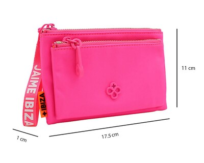 Foto 5 | Cartera para Mujer Jaime Ibiza