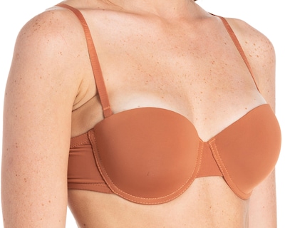 Foto 4 | Brasier Strapless Lovest con Varilla 2 Pack