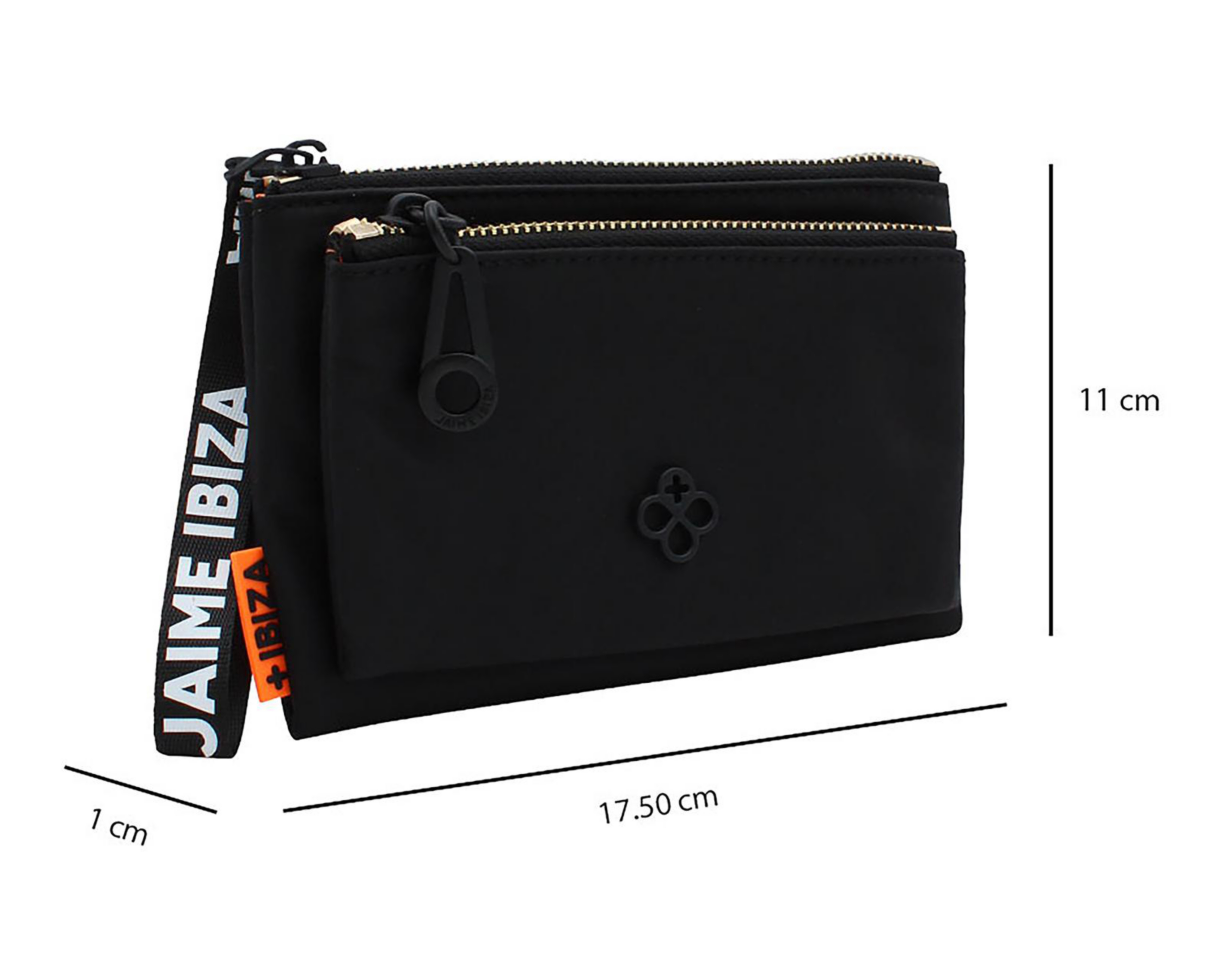 Foto 5 | Cartera para Mujer Jaime Ibiza