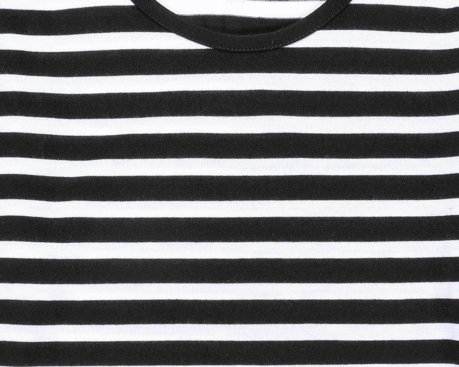 Foto 6 pulgar | Playera Sahara Manga Larga Cuello Alto 2 Piezas