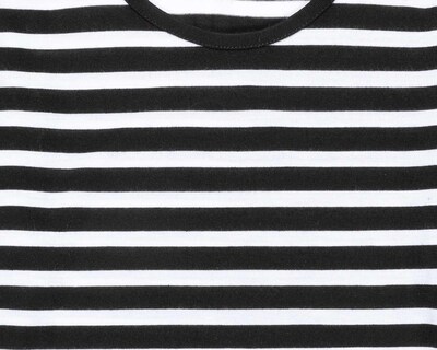 Foto 5 | Playera Sahara Manga Larga Cuello Alto 2 Piezas