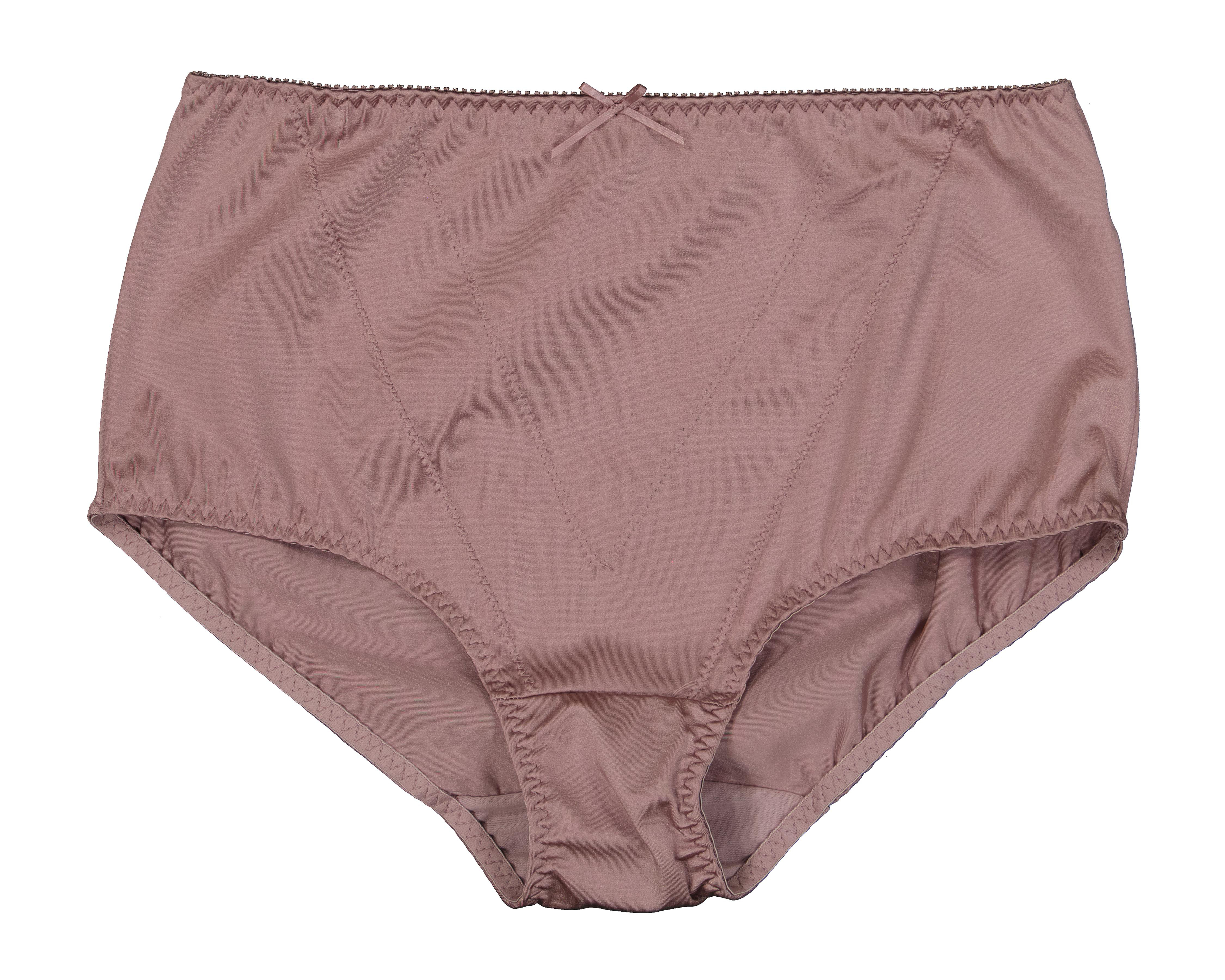 Pantaleta Ilusión para Mujer $109