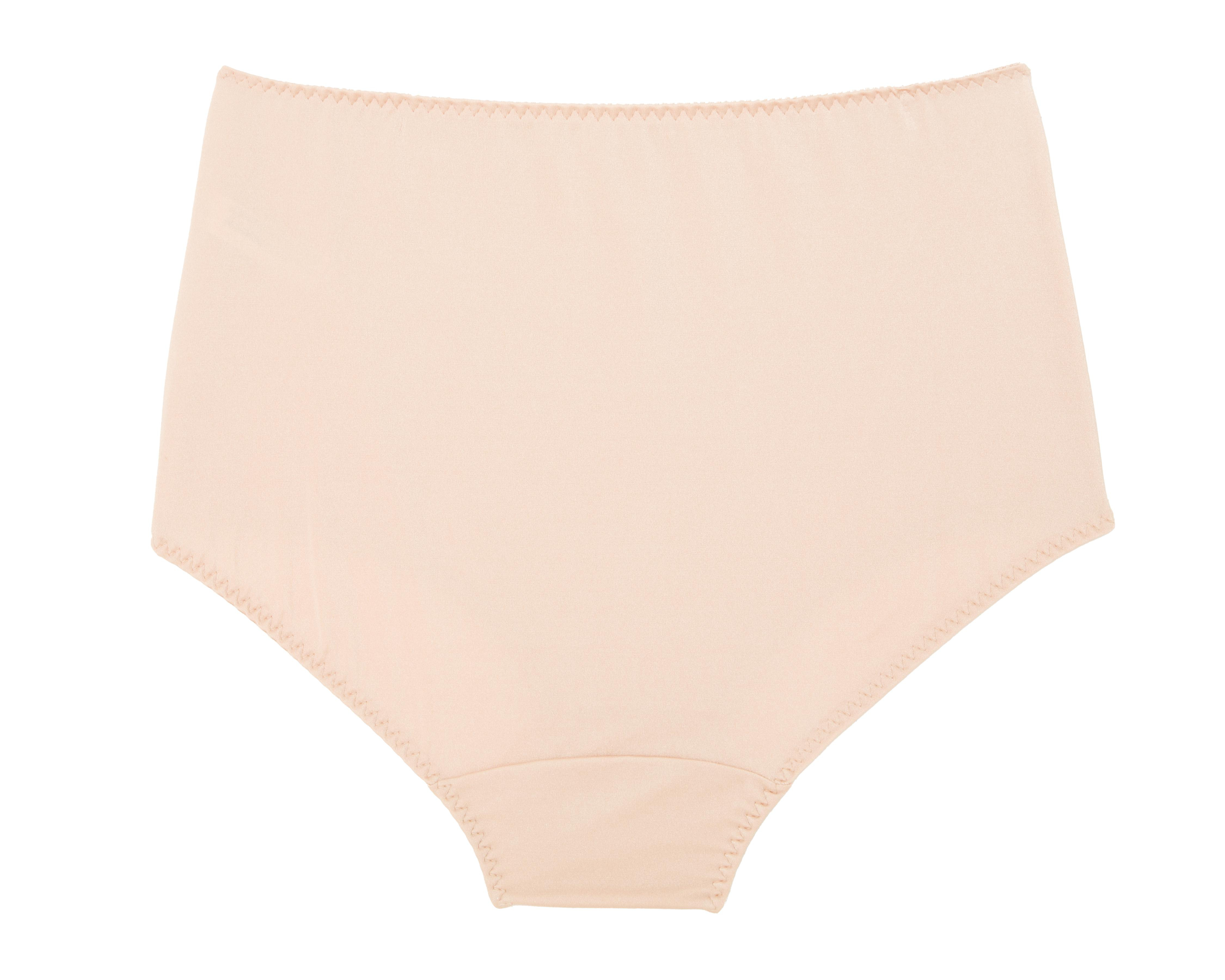 Foto 3 pulgar | Pantaleta Ilusión para Mujer