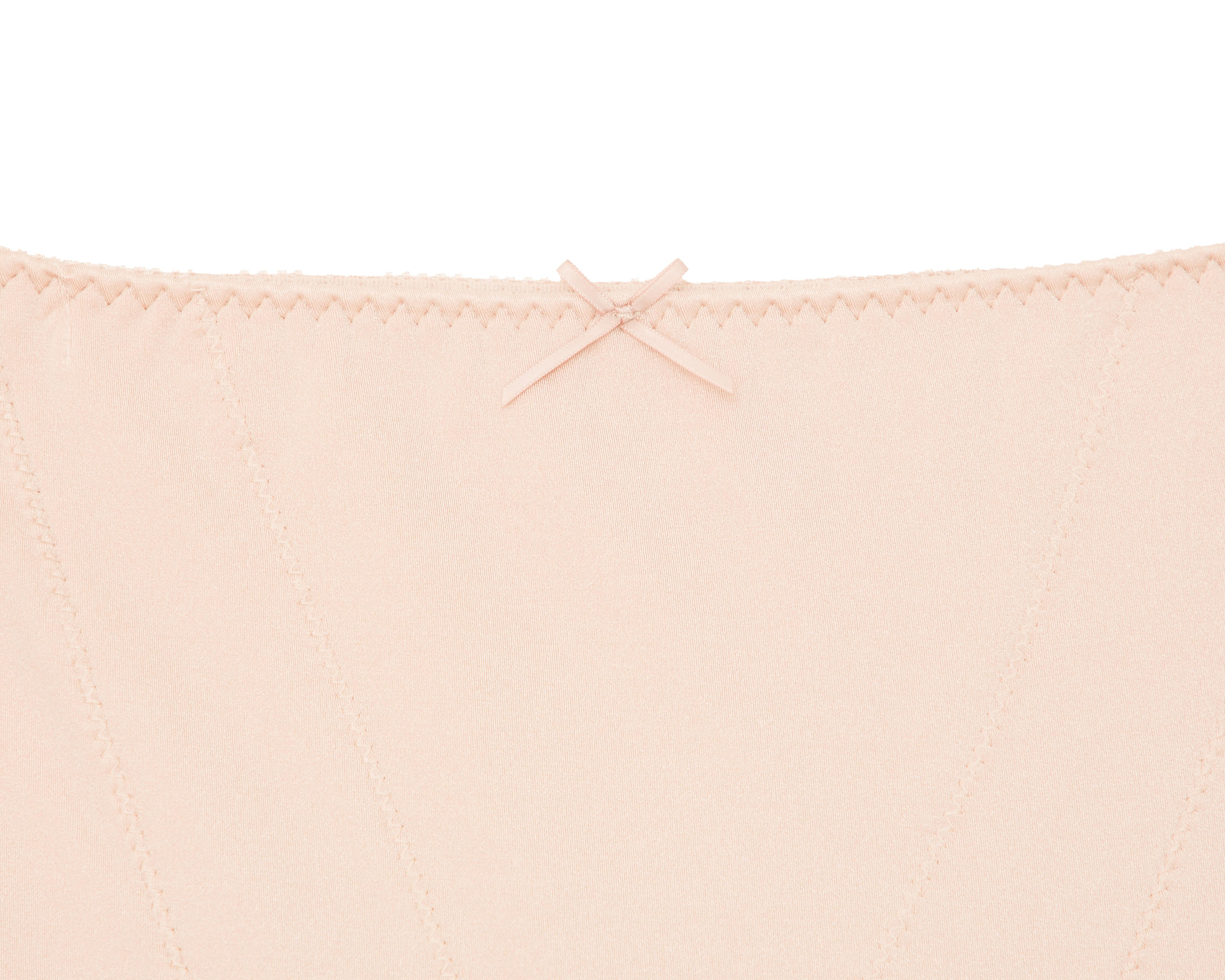 Foto 4 pulgar | Pantaleta Ilusión para Mujer