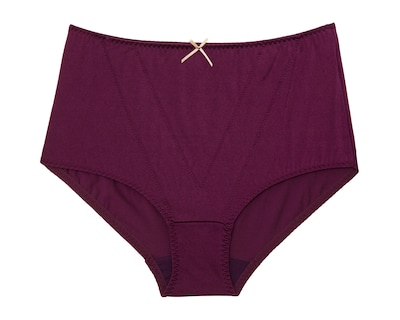 Foto 1 | Pantaleta con Moño Ilusión para Mujer