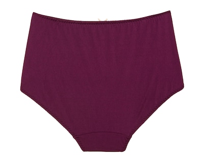 Foto 2 | Pantaleta con Moño Ilusión para Mujer