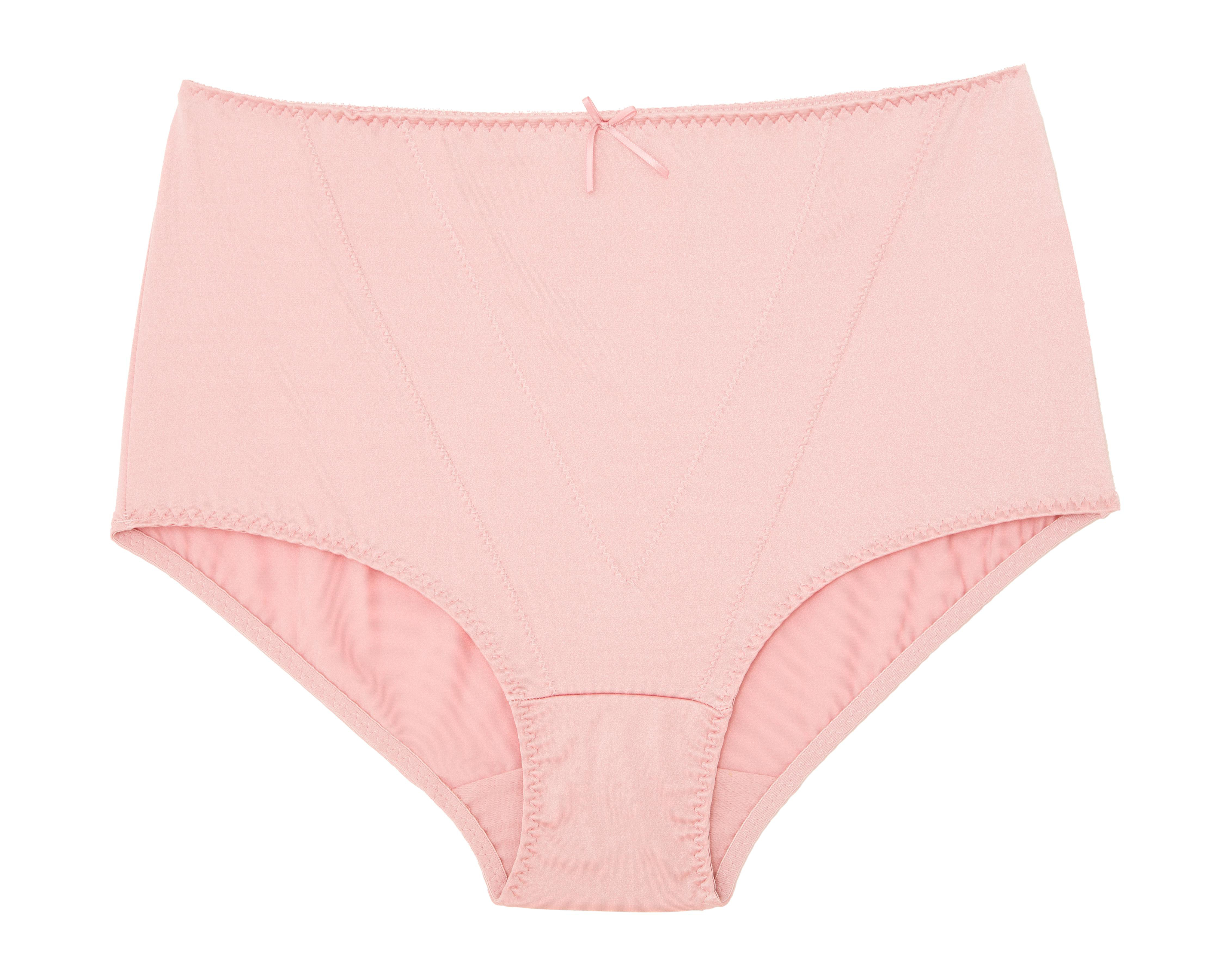 Foto 2 pulgar | Pantaleta Ilusión para Mujer