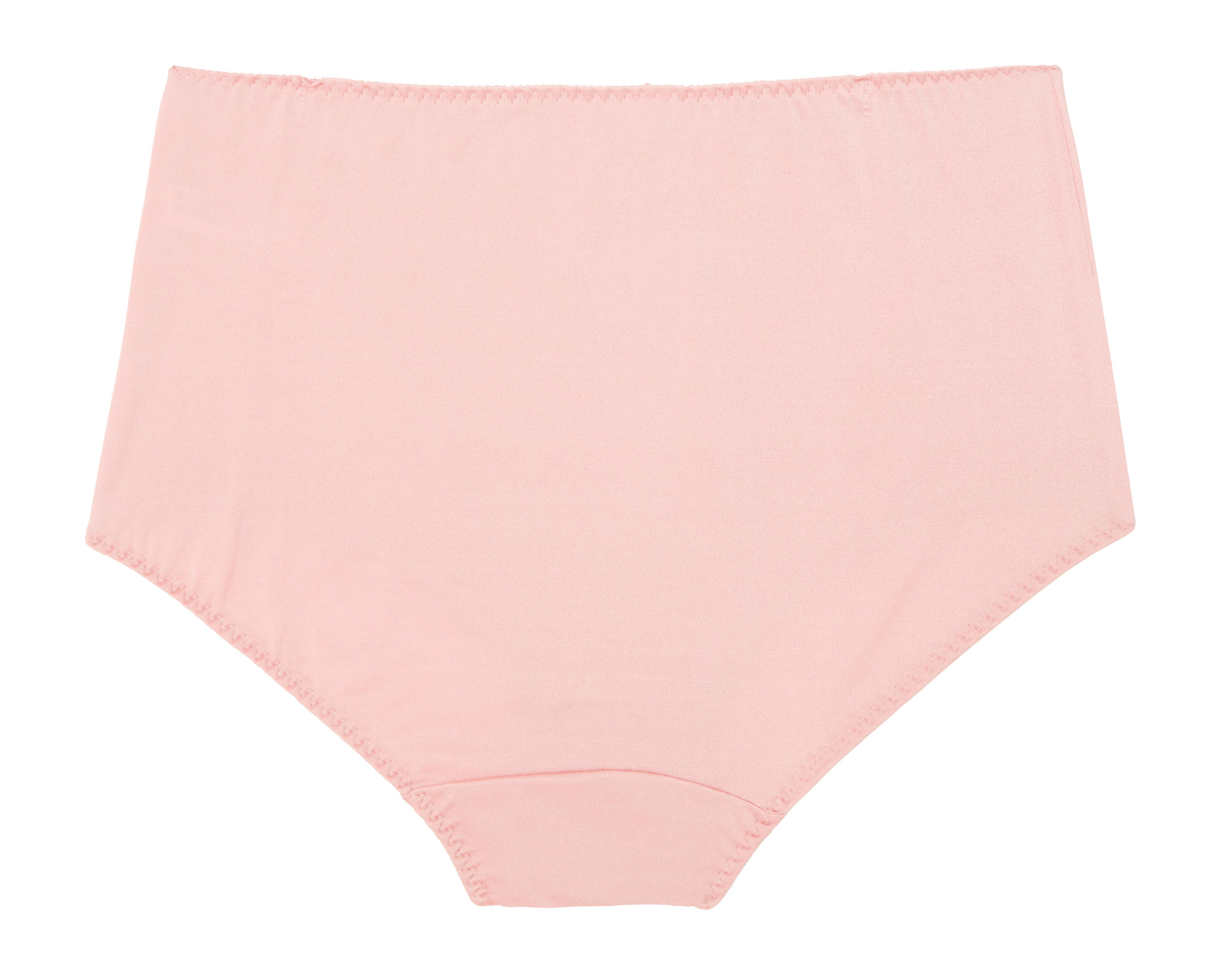 Foto 3 pulgar | Pantaleta Ilusión para Mujer