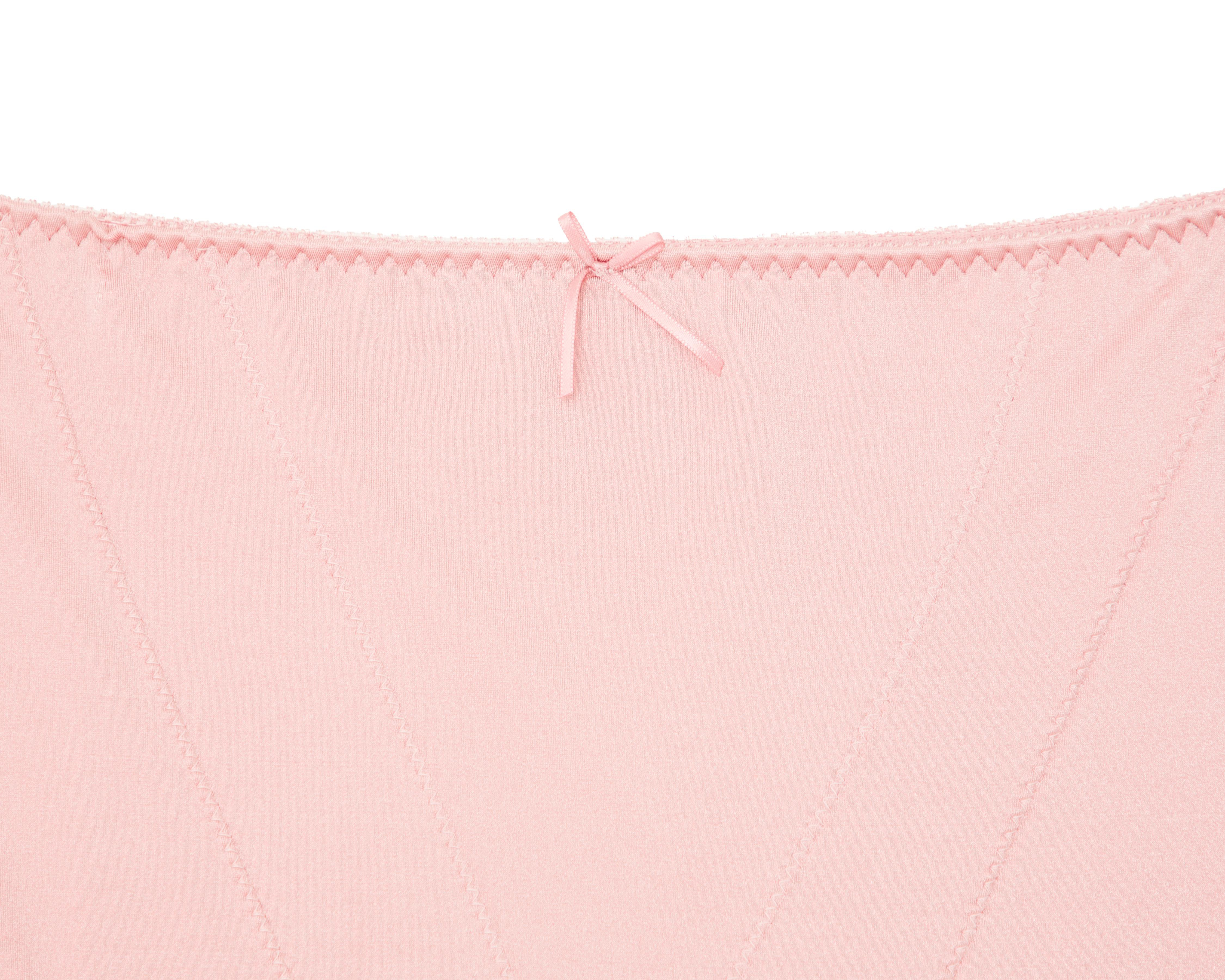 Foto 4 pulgar | Pantaleta Ilusión para Mujer