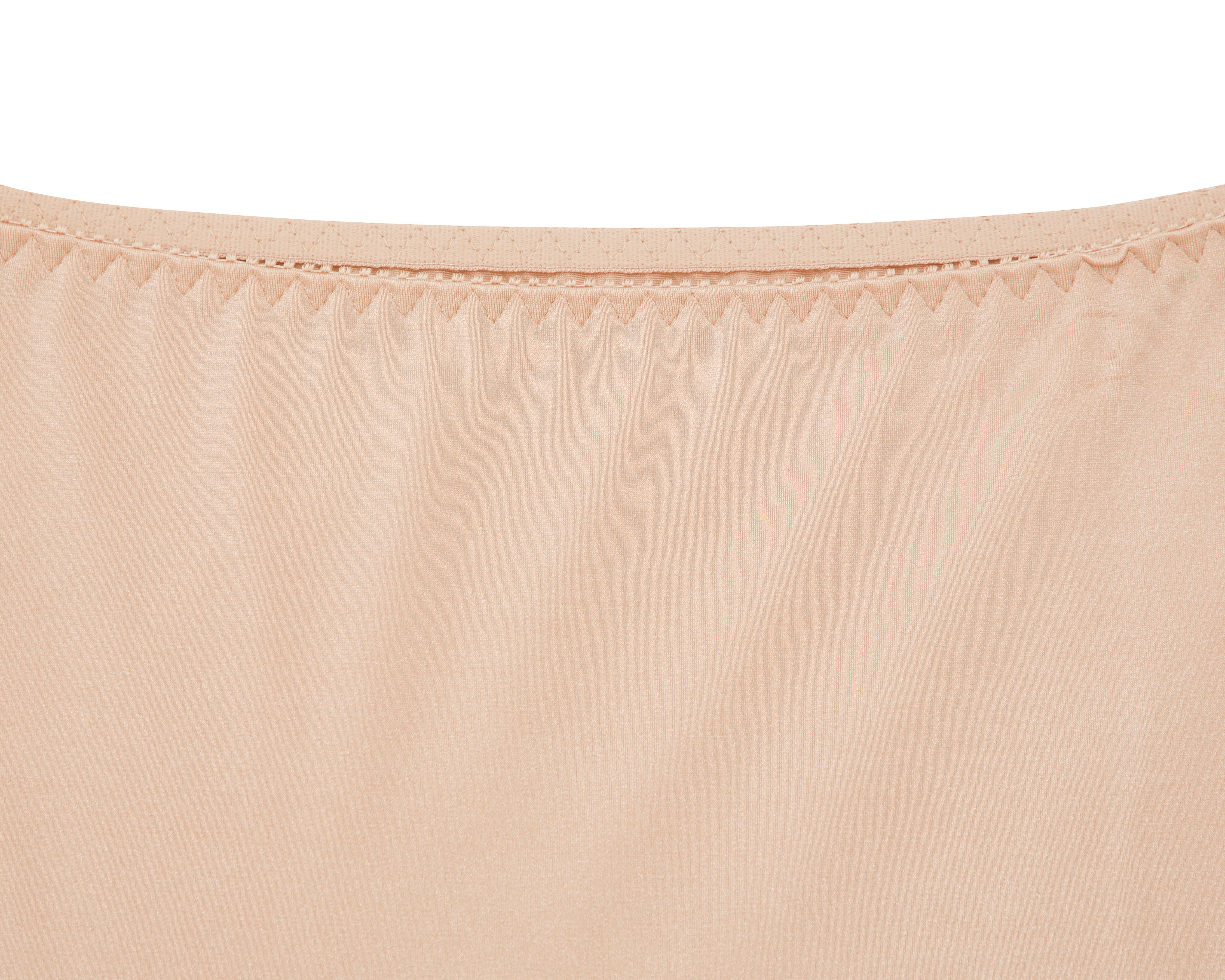 Foto 4 pulgar | Pantaleta Ilusión para Mujer 2 Piezas