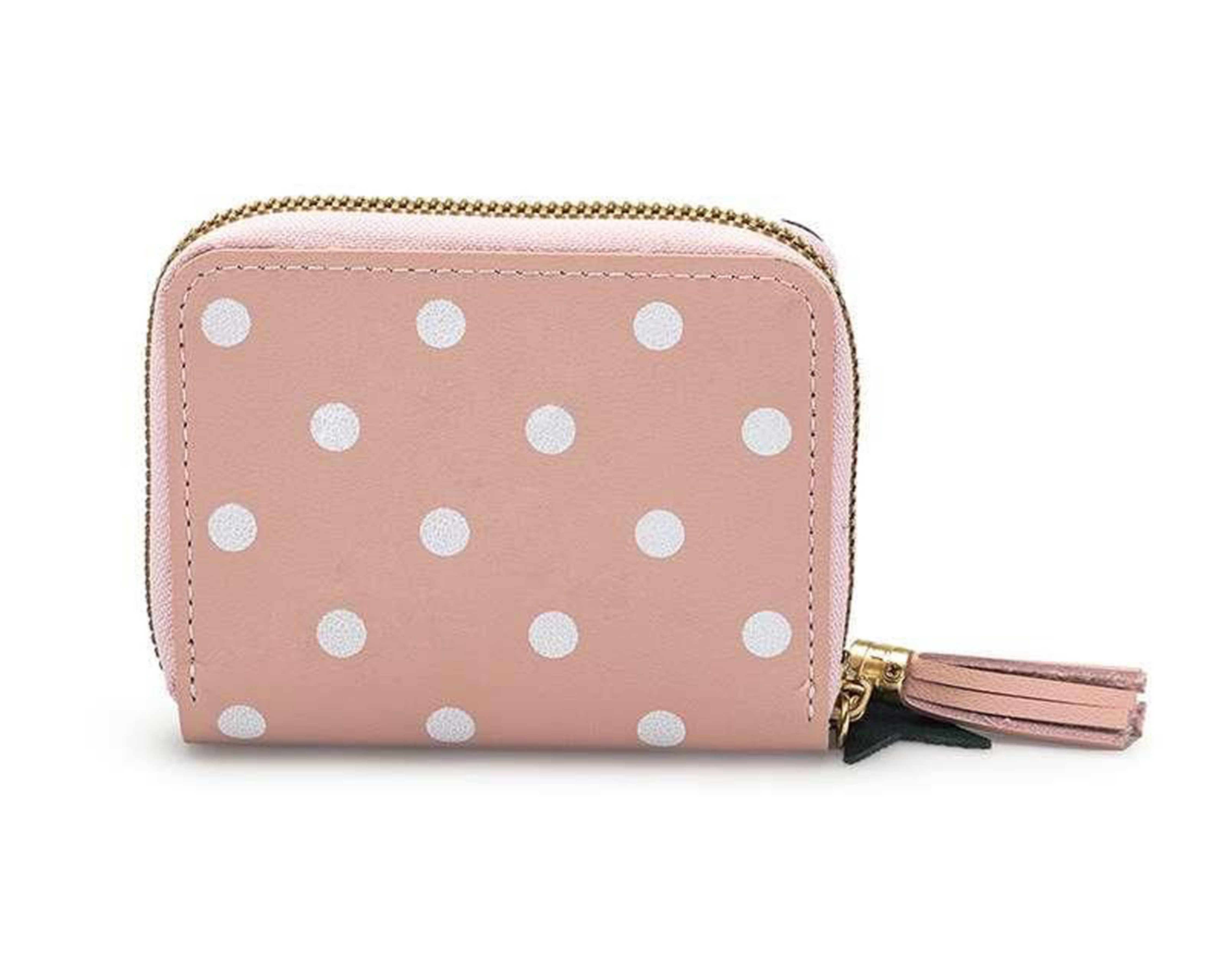 Foto 3 pulgar | Cartera Rosa marca 18 Forever para Mujer