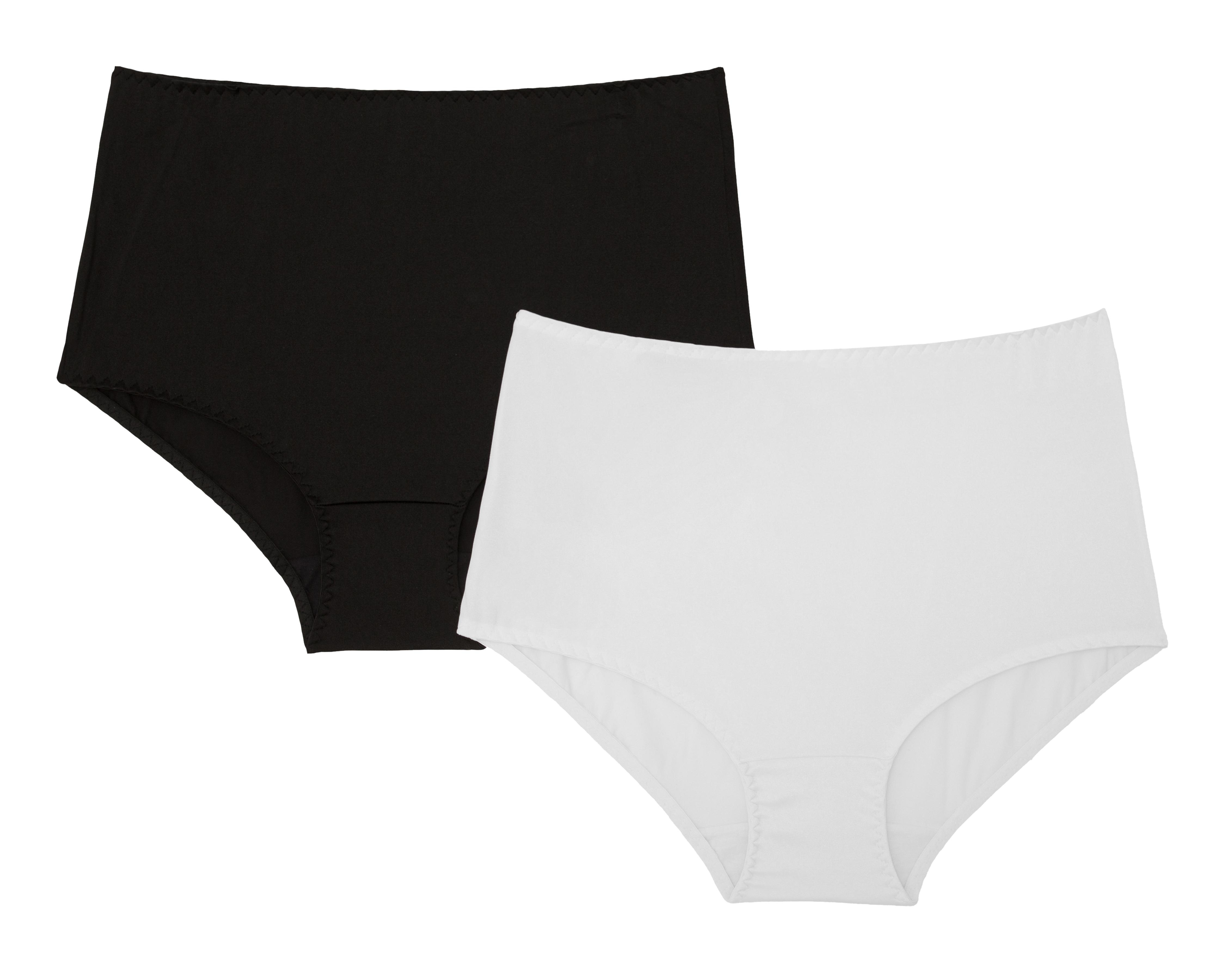 Foto 1 | Pantaleta Ilusión para Mujer 2 Piezas