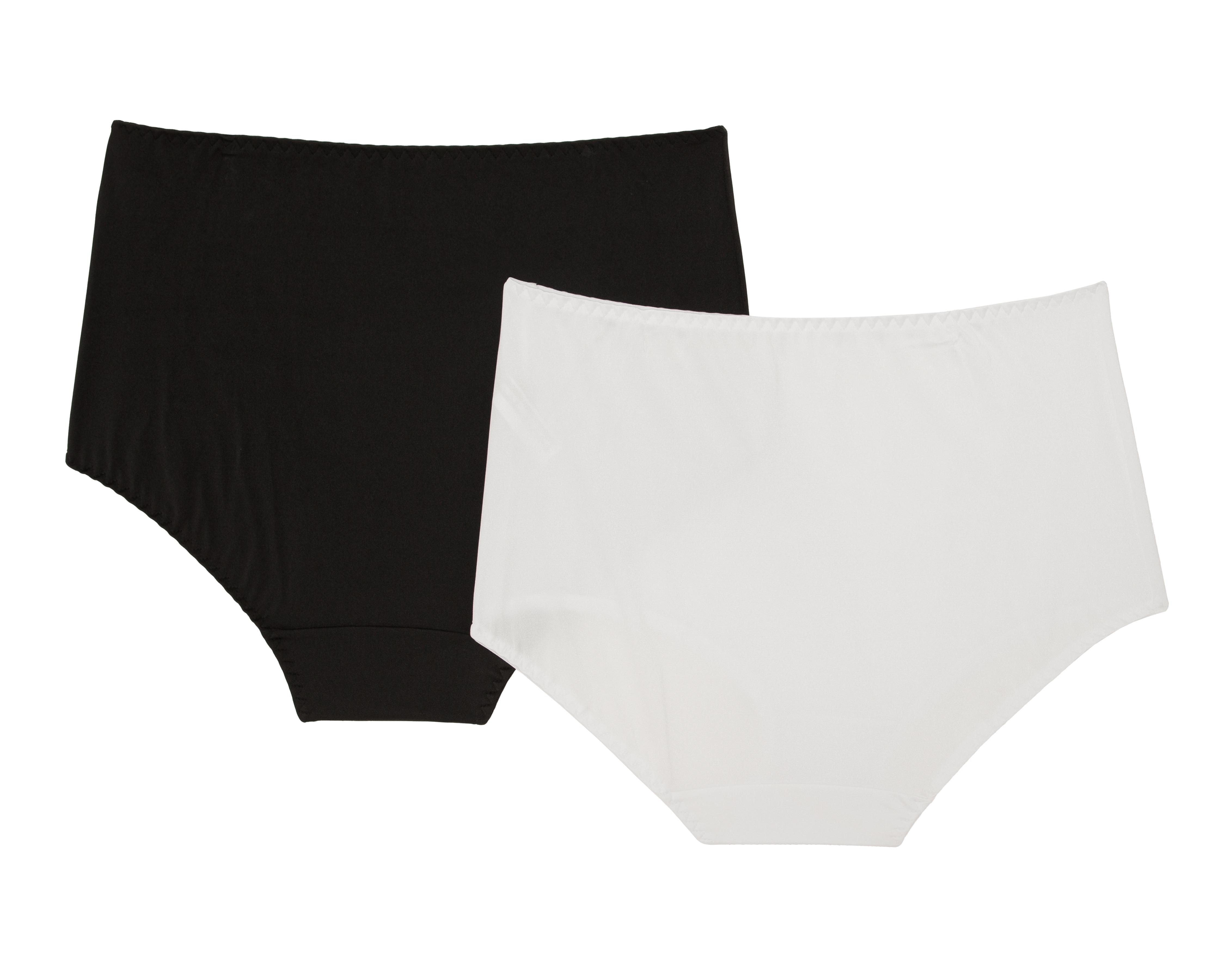 Foto 3 pulgar | Pantaleta Ilusión para Mujer 2 Piezas