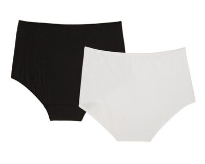 Foto 2 | Pantaleta Ilusión para Mujer 2 Piezas