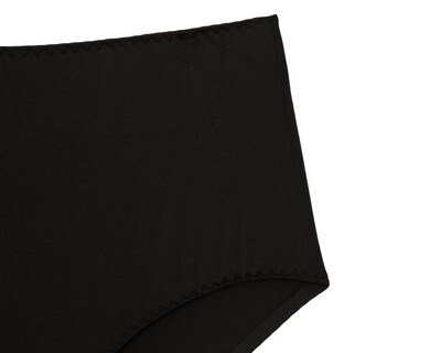 Foto 3 | Pantaleta Ilusión para Mujer 2 Piezas