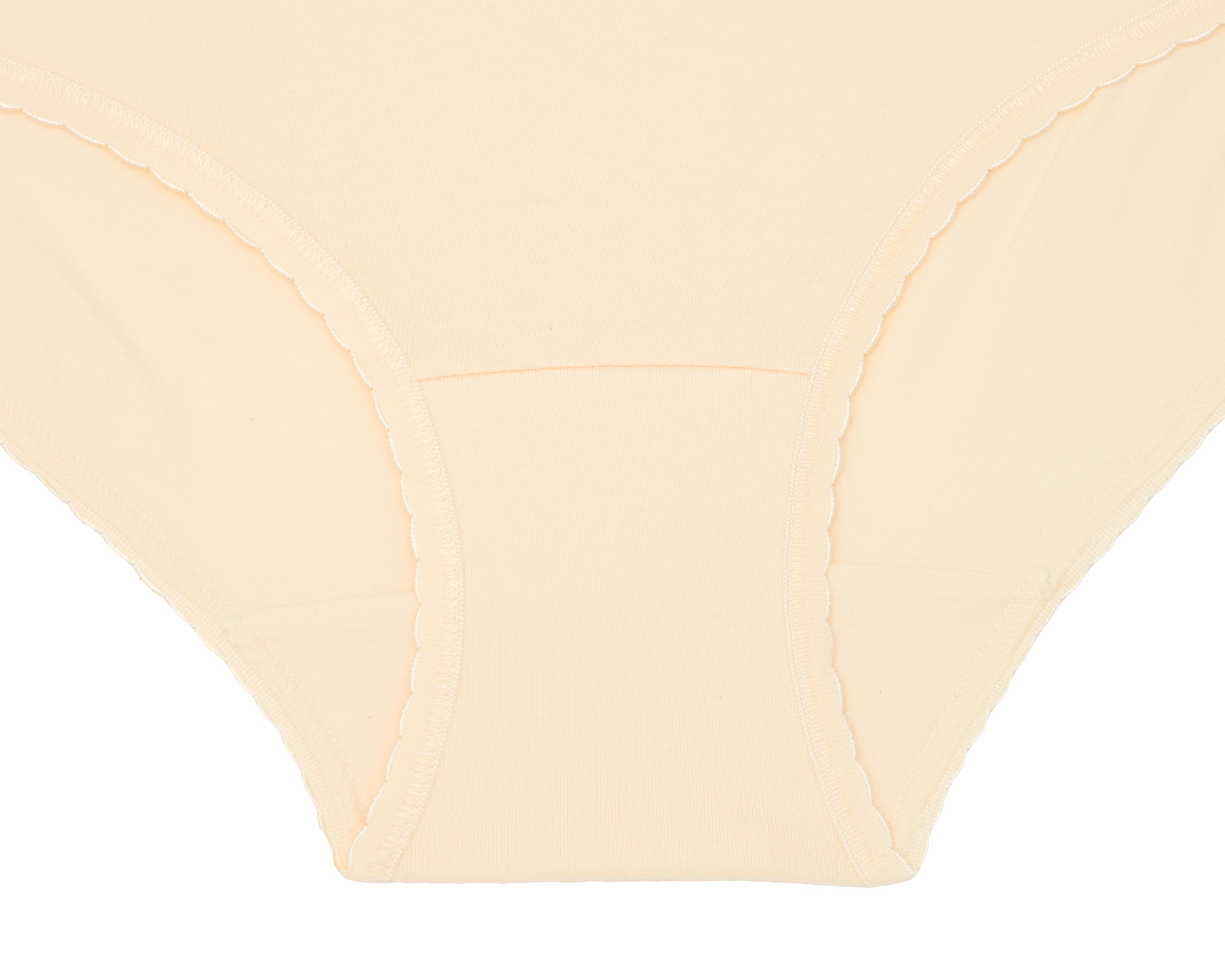 Foto 4 pulgar | Pantaleta Ilusión para Mujer 2 Piezas