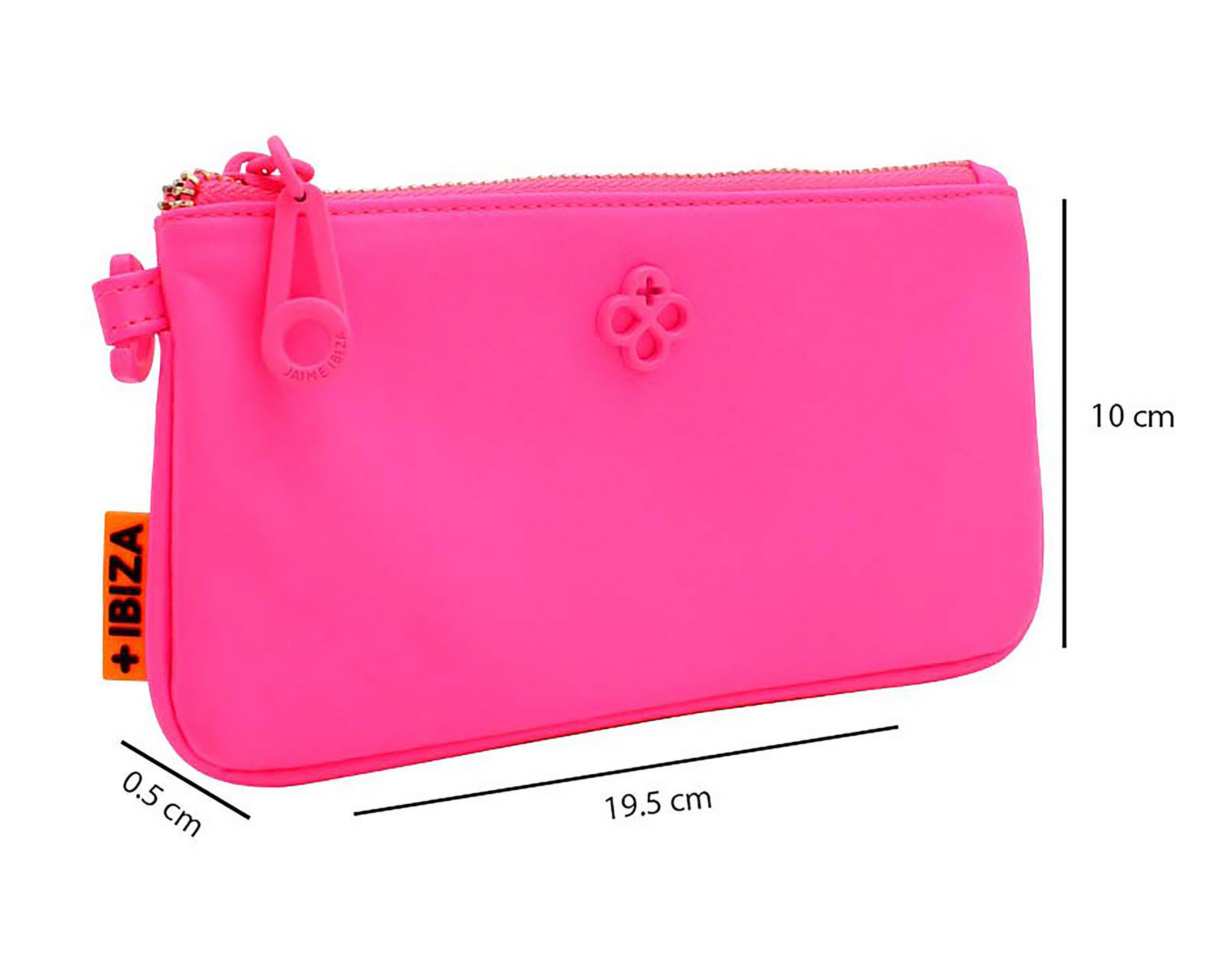 Foto 6 pulgar | Cartera para Mujer Jaime Ibiza