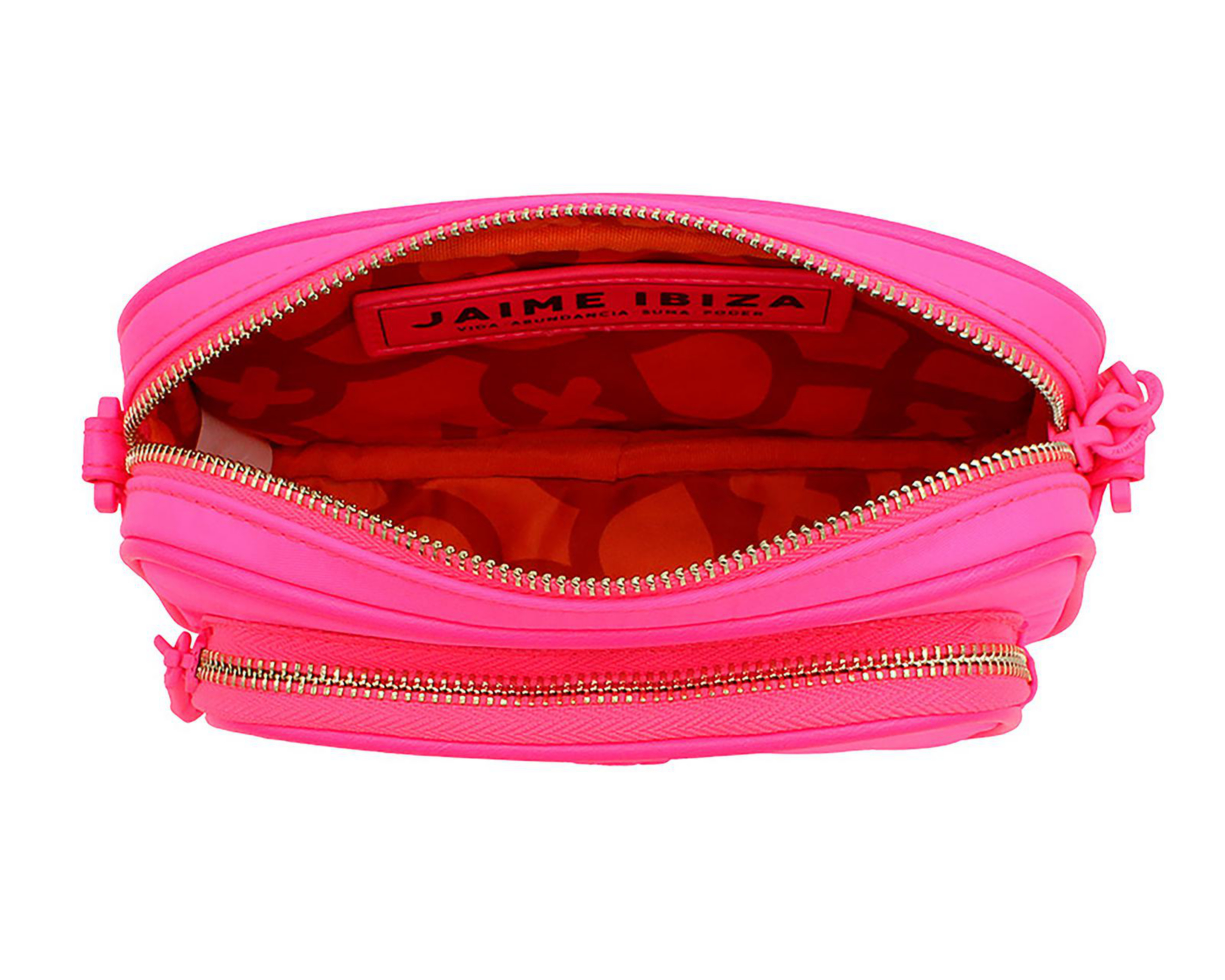 Foto 4 | Cartera para Mujer Jaime Ibiza