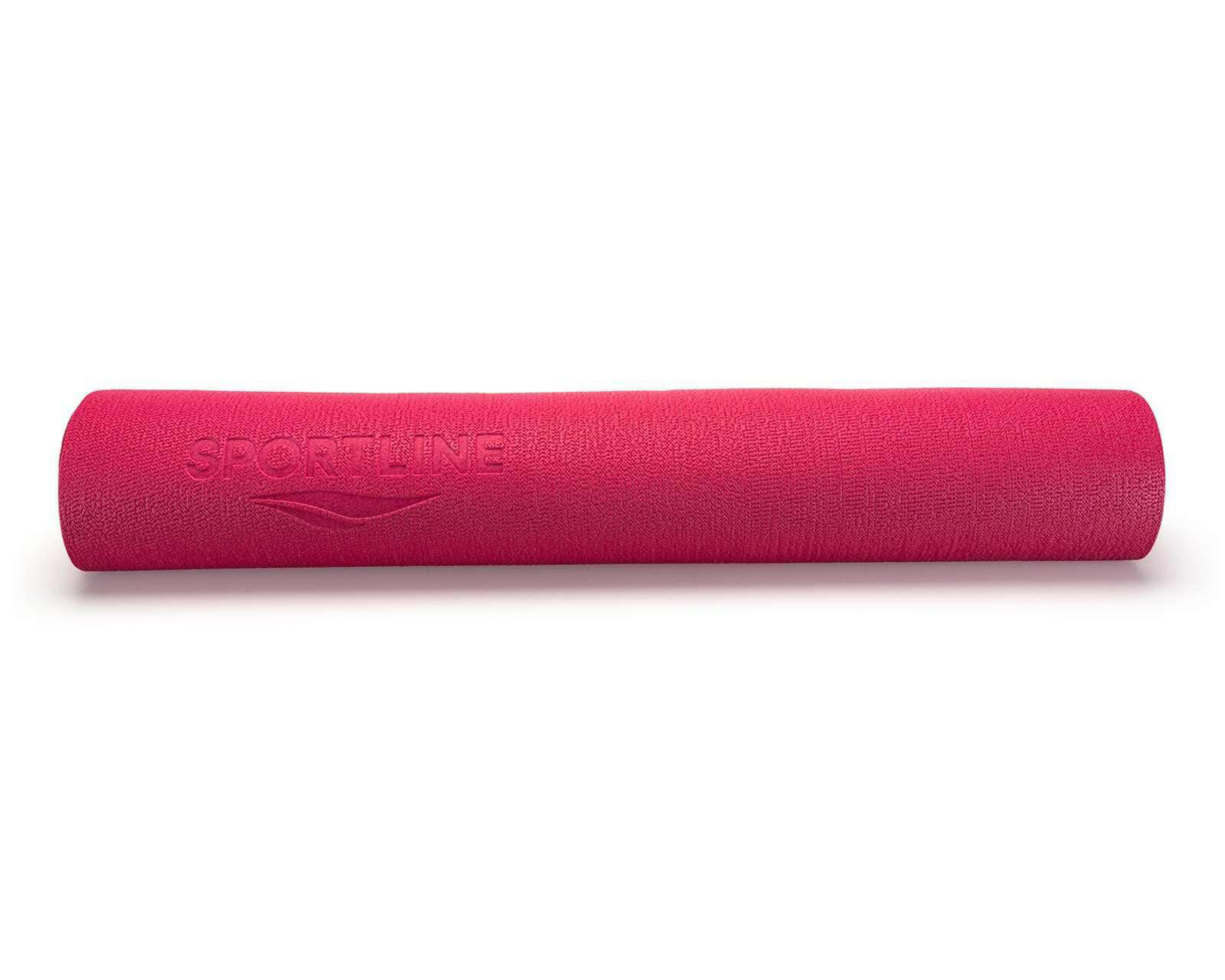 Tapete para Yoga Sportline Rosa