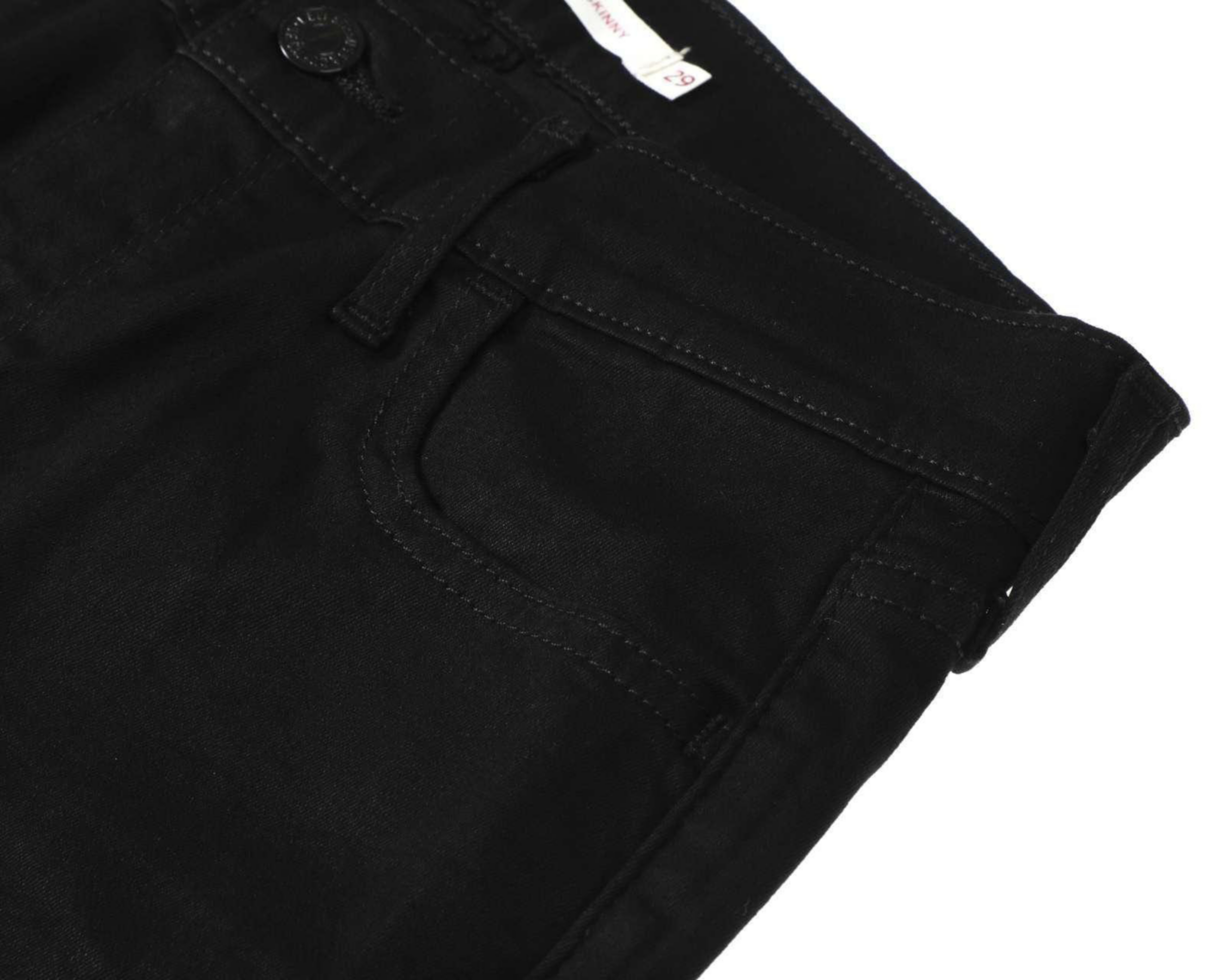 Foto 7 | Jeans Levi's 710 Super Skinny