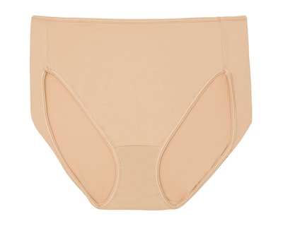 Foto 1 | Pantaleta de Microfibra Curvation para Mujer