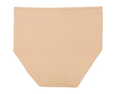 Foto 2 | Pantaleta de Microfibra Curvation para Mujer
