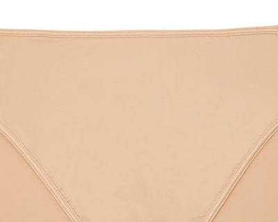 Foto 3 | Pantaleta de Microfibra Curvation para Mujer