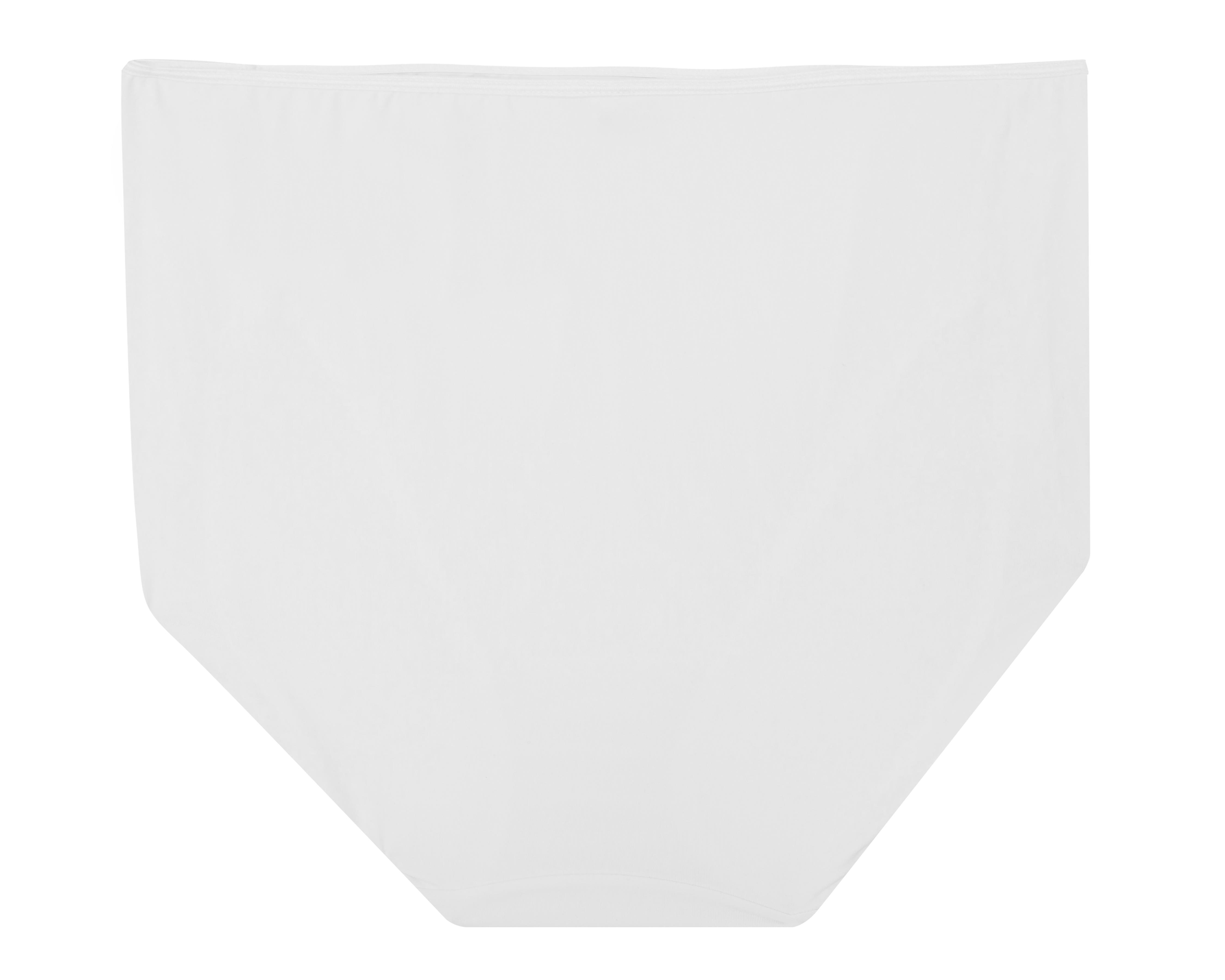 Foto 3 pulgar | Pantaleta Curvation para Mujer