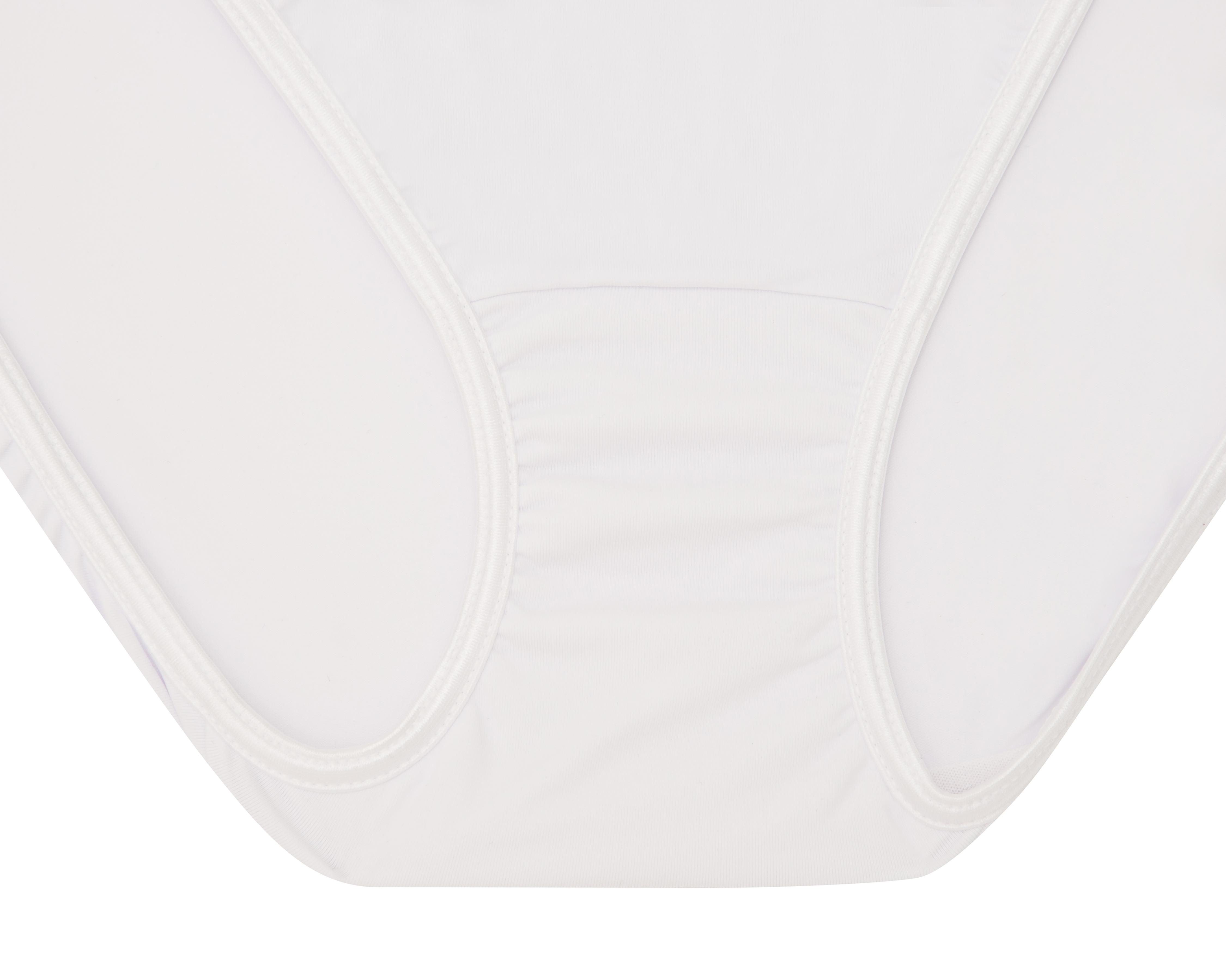 Foto 4 pulgar | Pantaleta Curvation para Mujer