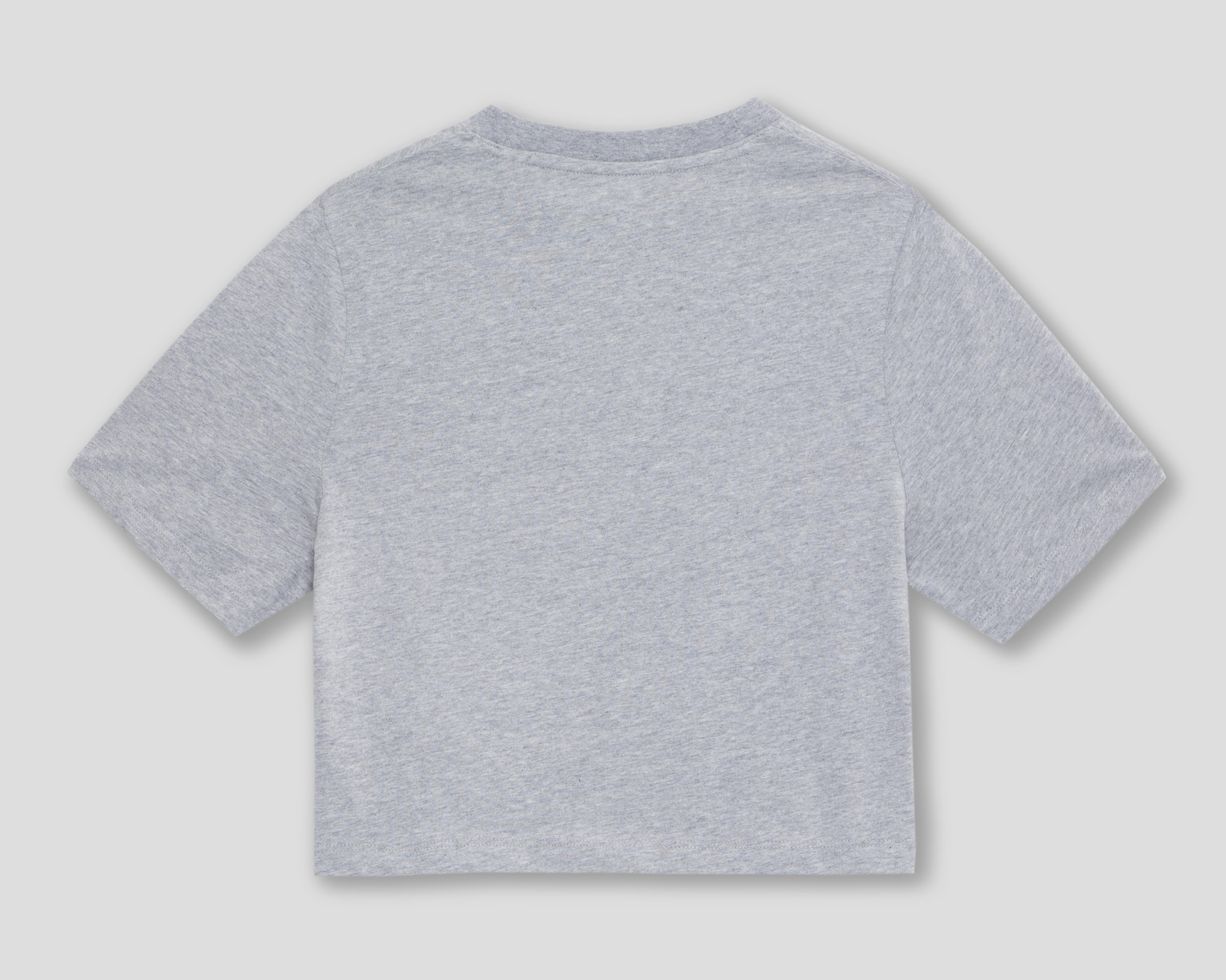 Foto 3 pulgar | Playera Deportiva Reebok para Mujer