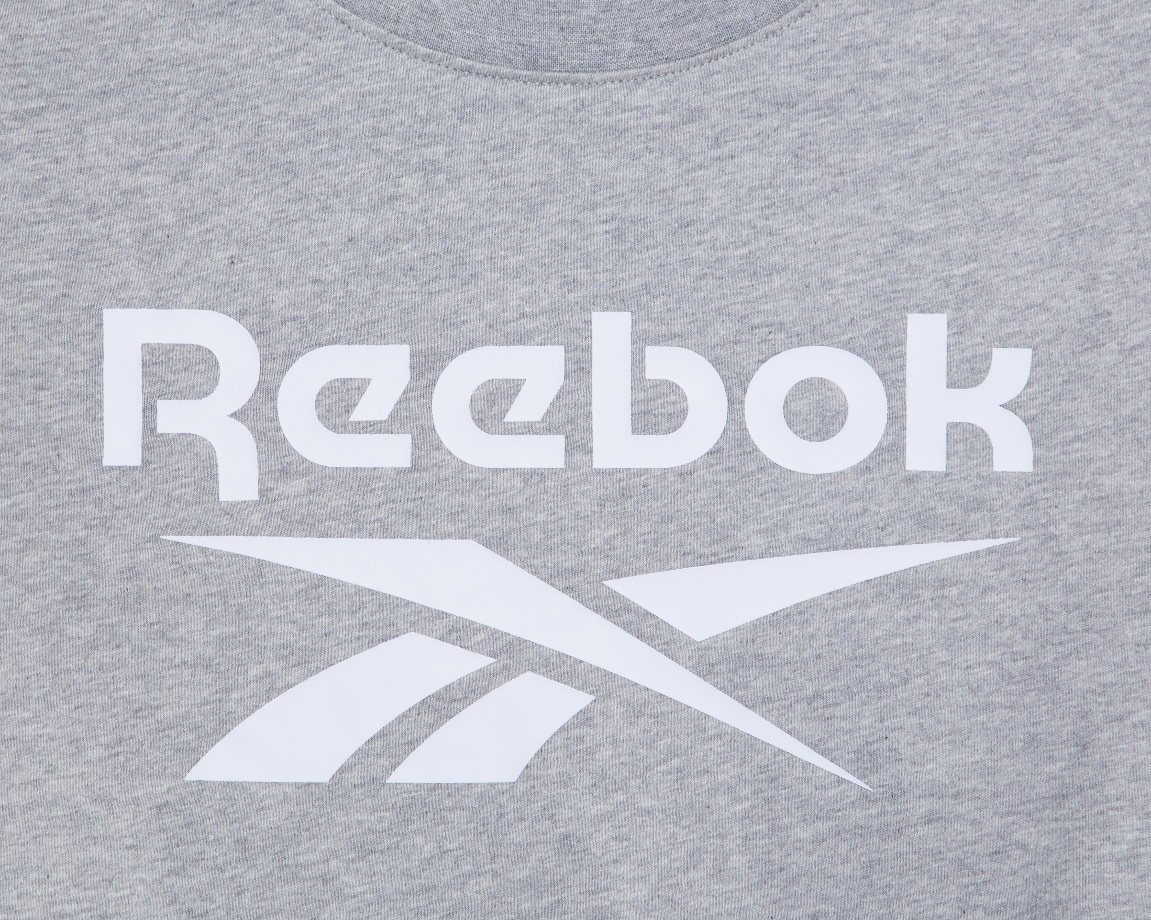 Foto 4 pulgar | Playera Deportiva Reebok para Mujer
