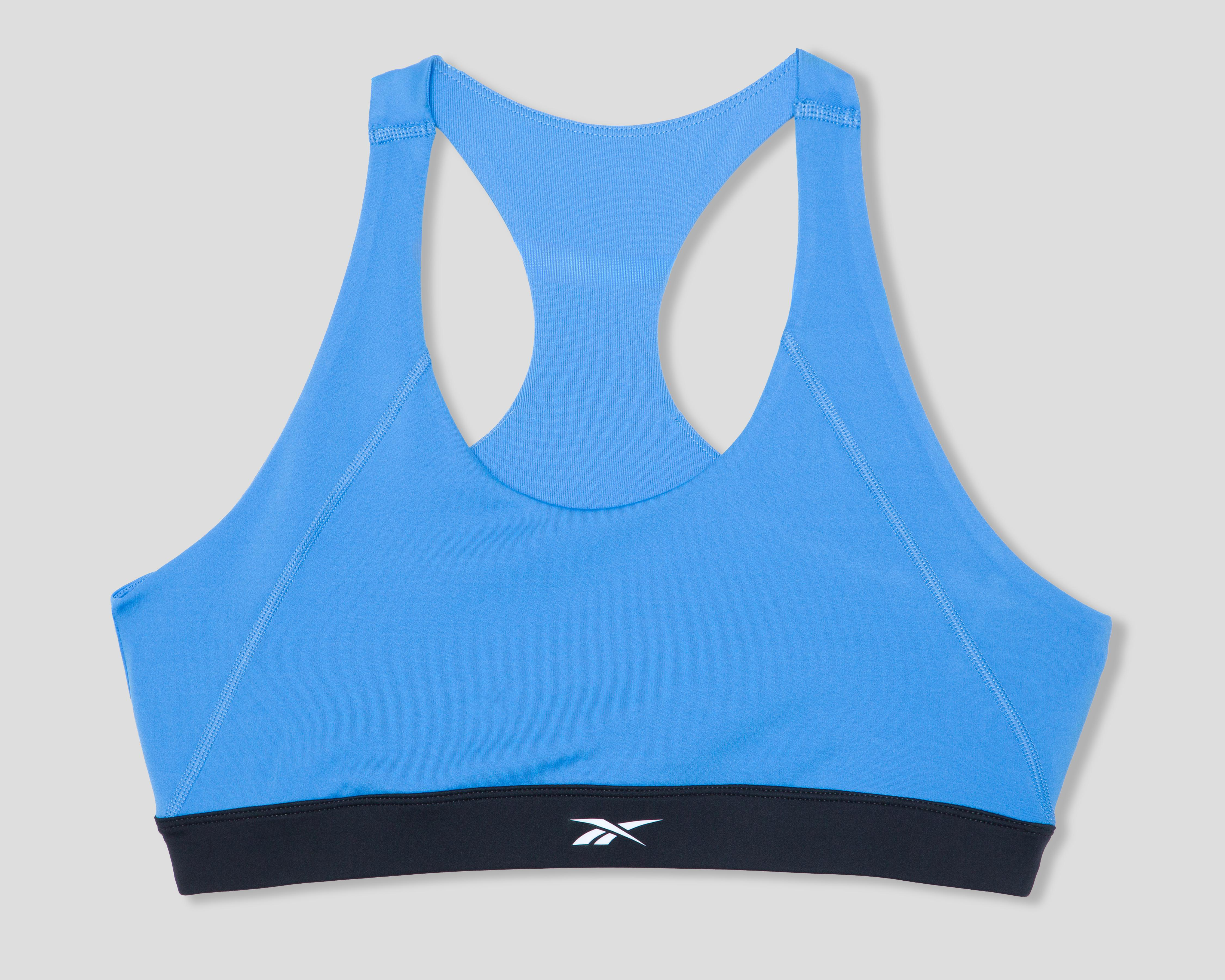 Foto 2 pulgar | Top Deportivo Reebok para Mujer